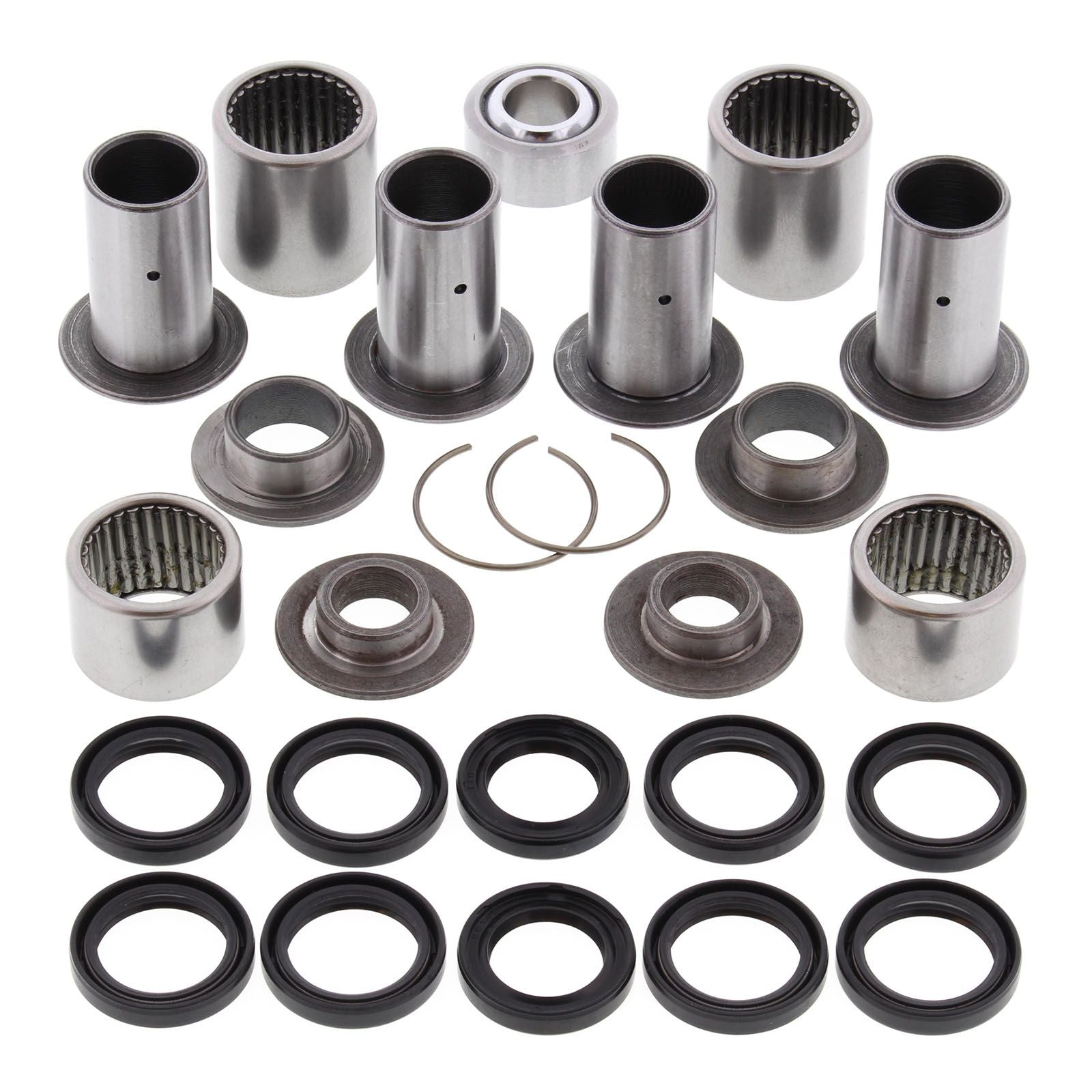 New ALL BALLS Racing Swing ARM Linkage Bearing Kit #AB271081 | Australian Moto Spares