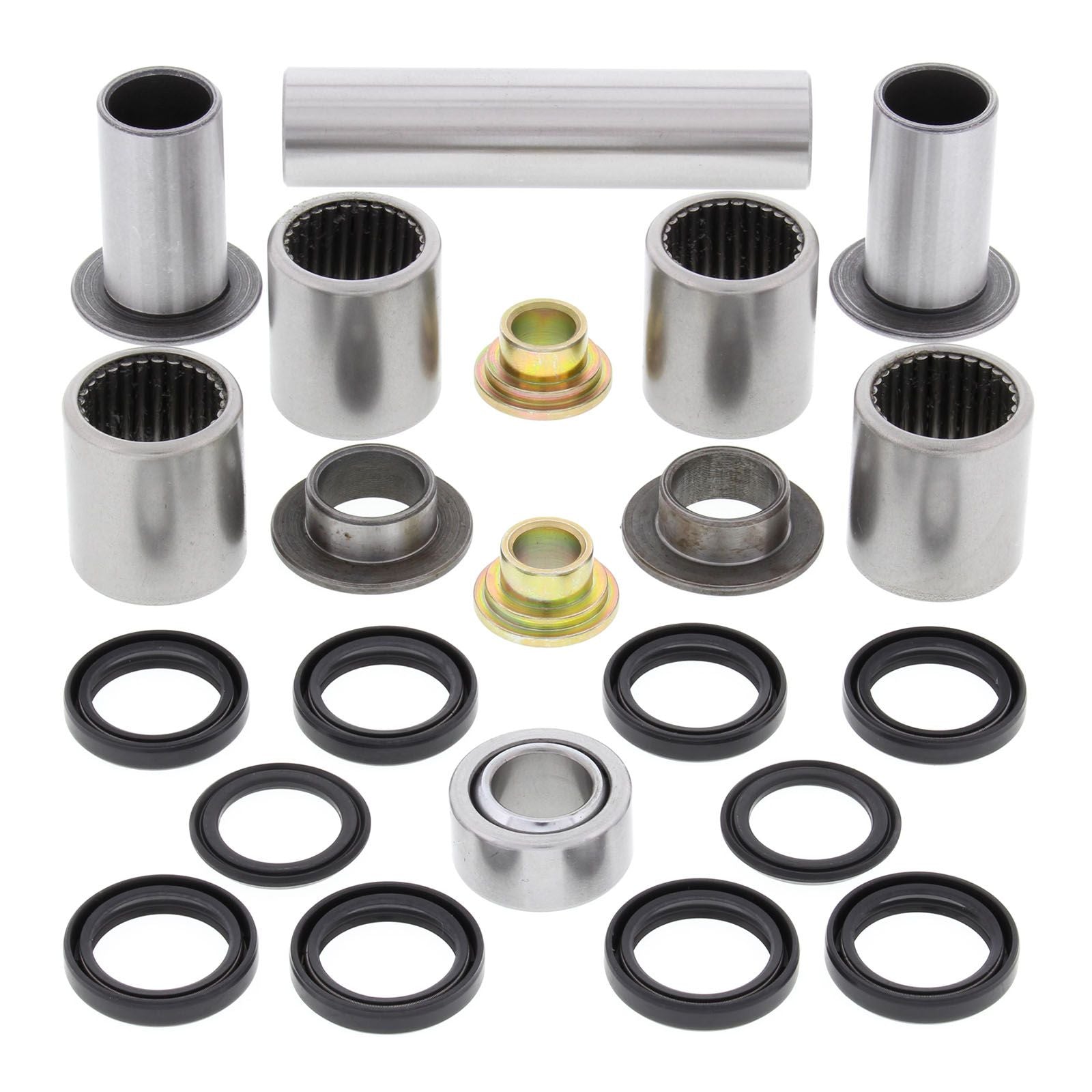 ALL BALLS Suspension Linkage Kit For Yamaha YZ/WR125/426 1993-2000 #AB271088 | Australian Moto Spares