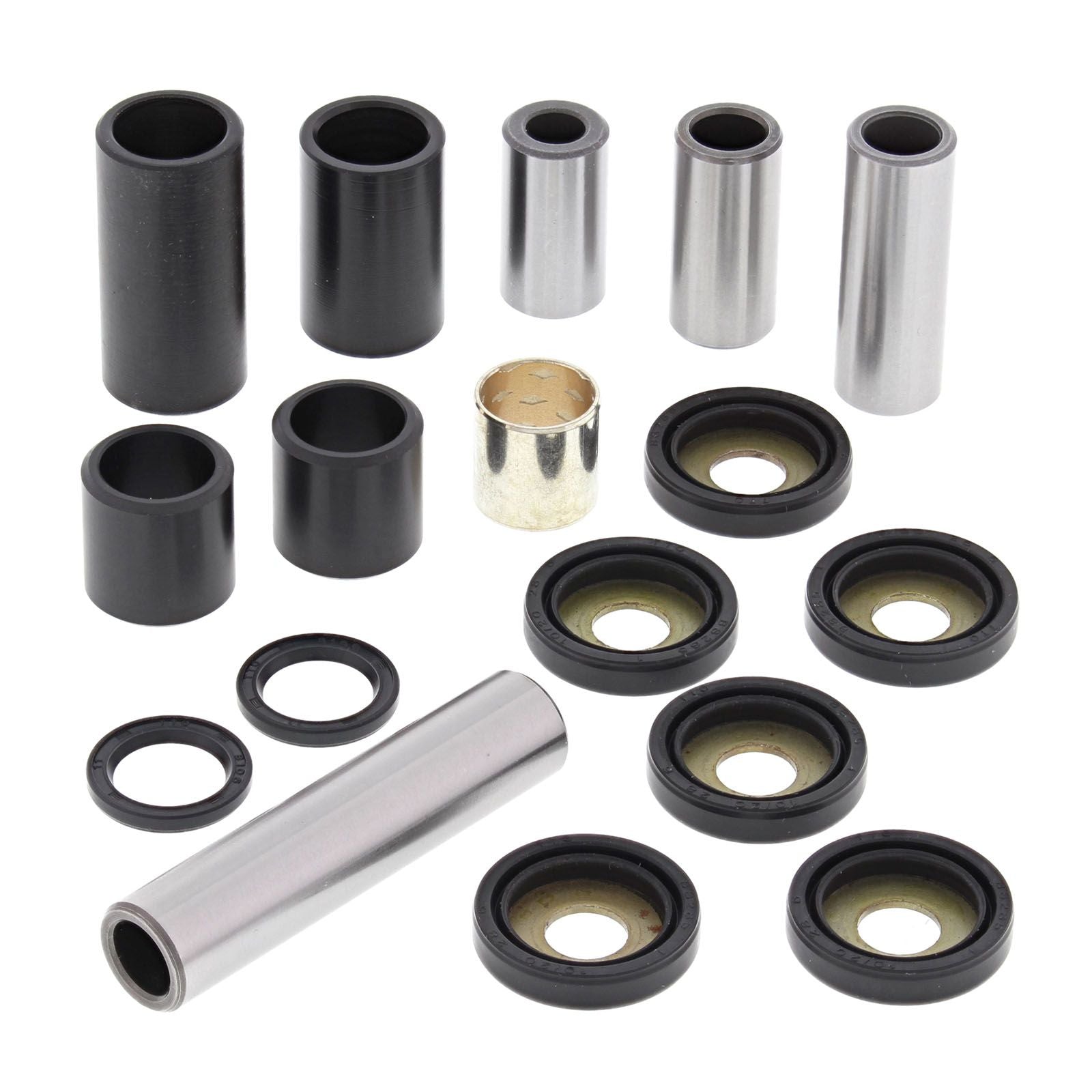 New ALL BALLS Racing Suspension Linkage Kit For Honda XR100 2001-2003 #AB271090 | Australian Moto Spares