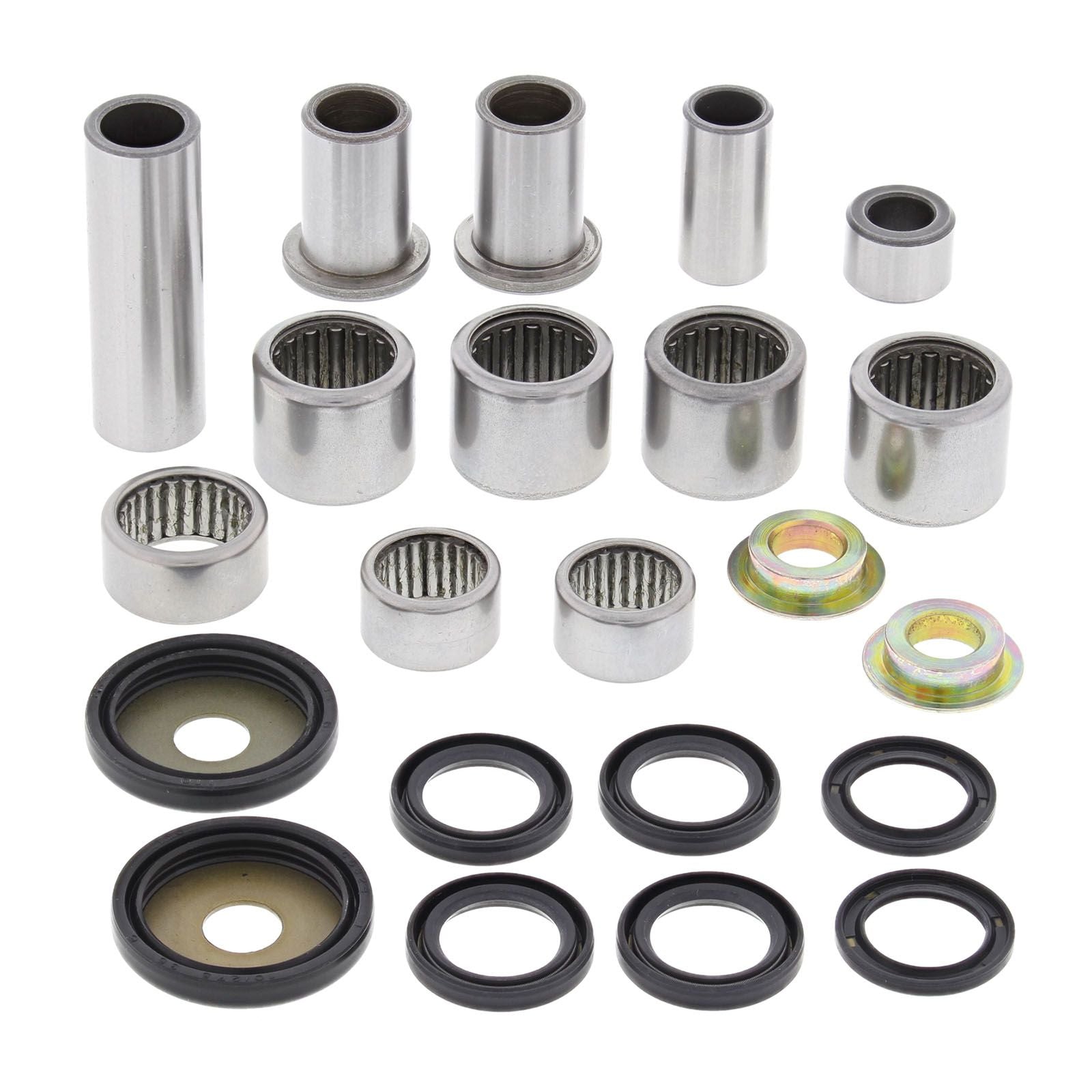 New ALL BALLS Racing Suspension Linkage Kit For Yamaha YZ85 2003-2014 #AB271095 | Australian Moto Spares