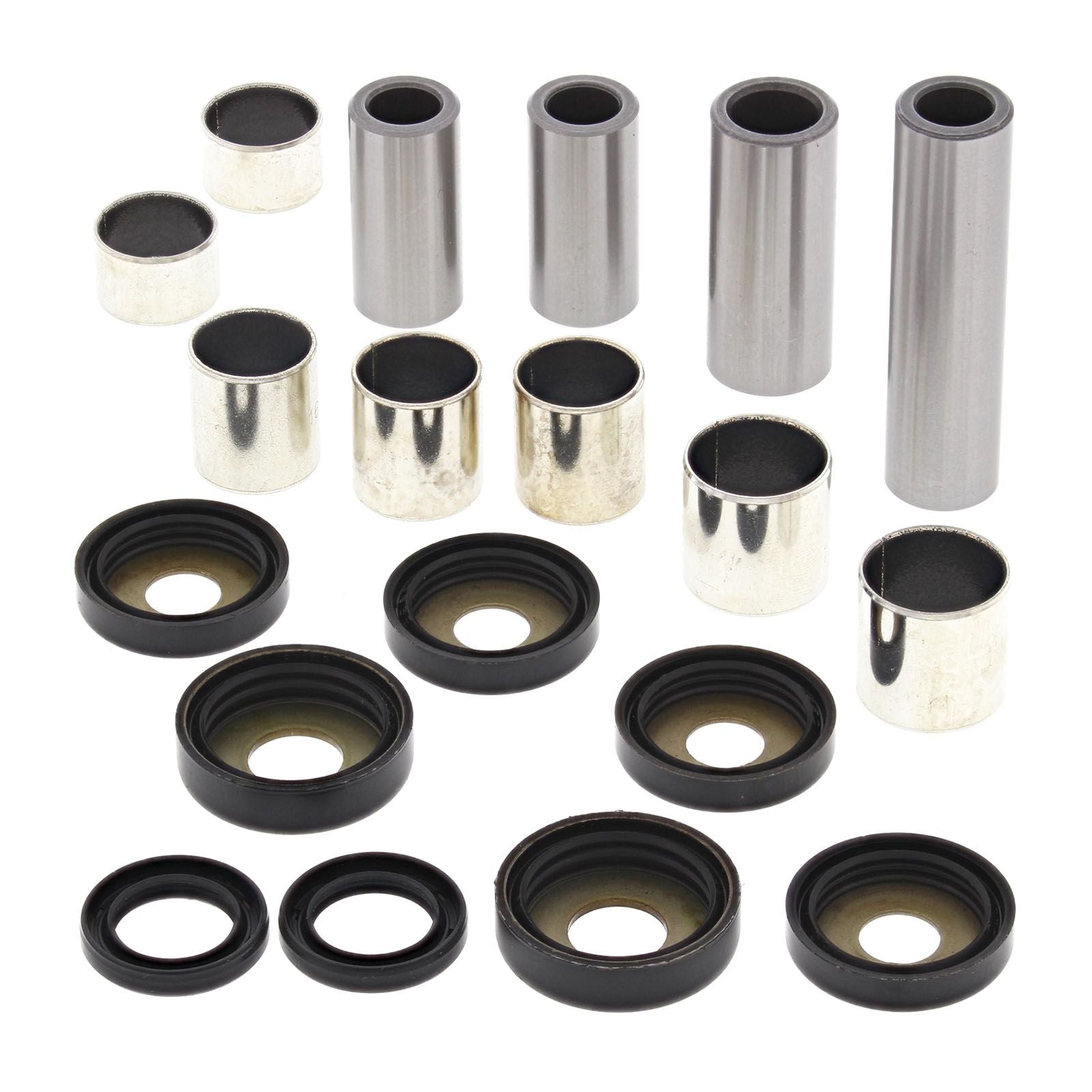 New ALL BALLS Racing Suspension Linkage Kit For Yamaha TTR125 '00-'15 #AB271097 | Australian Moto Spares