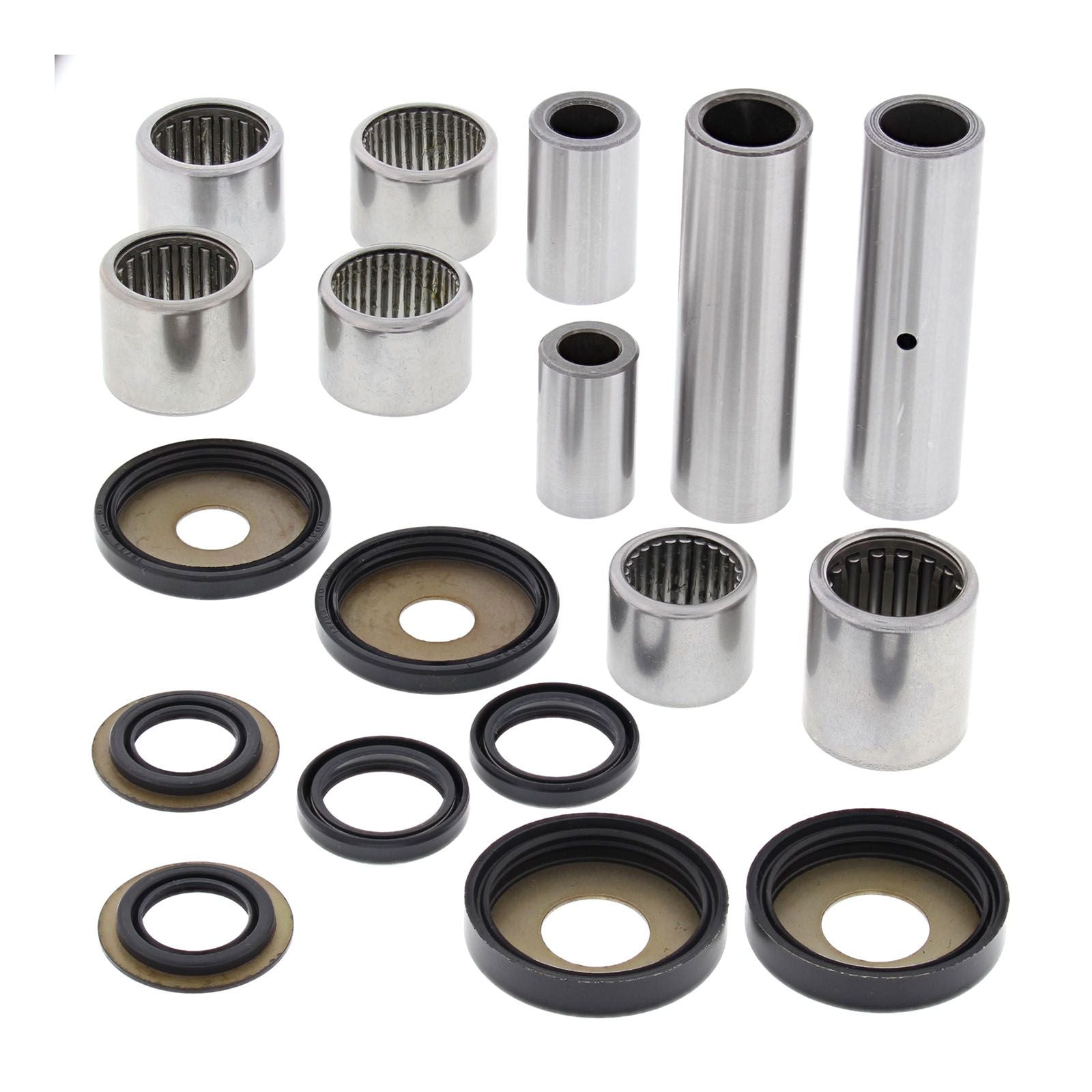 New ALL BALLS Racing Suspension Linkage Kit For Suzuki DR650 #AB271104 | Australian Moto Spares