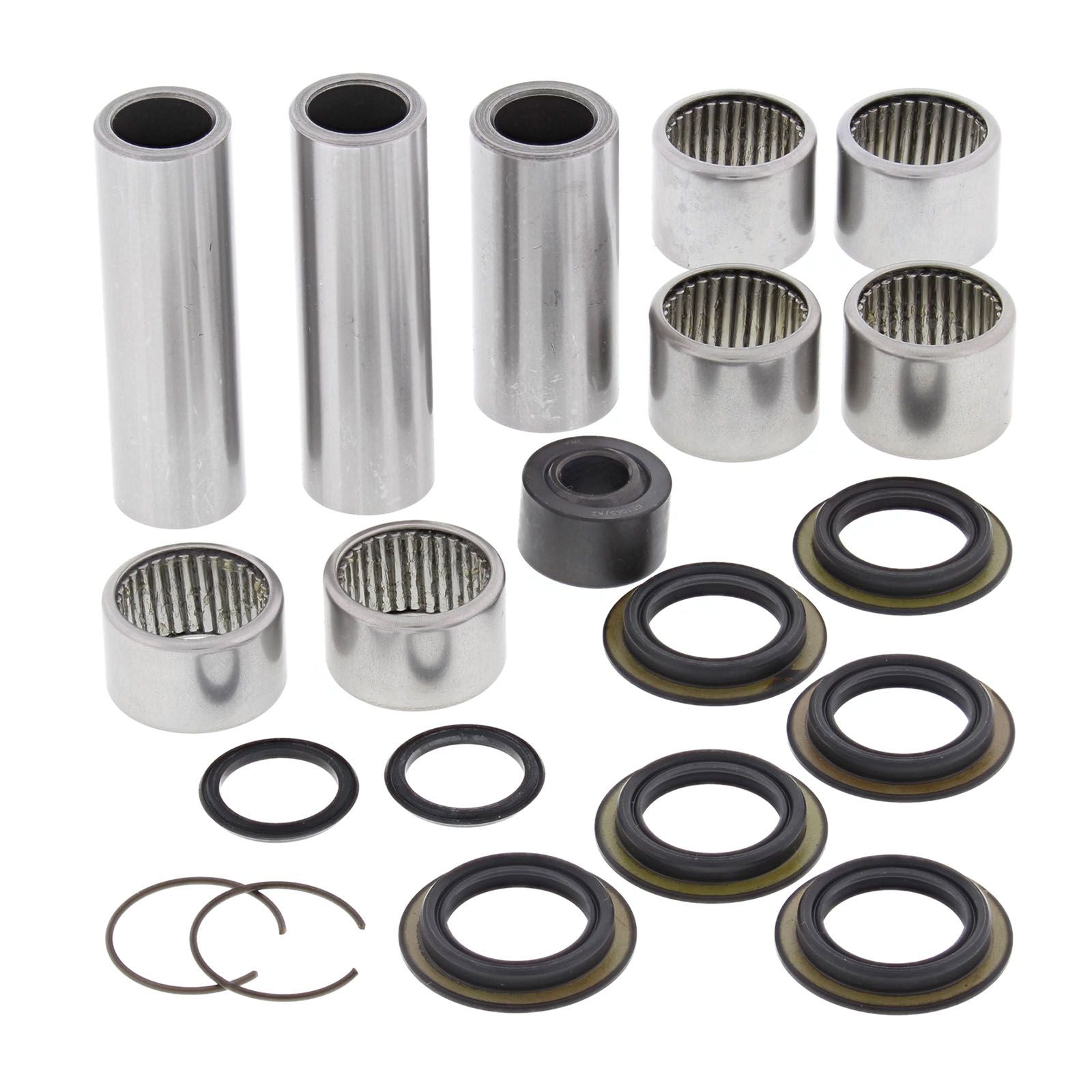 New ALL BALLS Racing Swing Arm Linkage Bearing Kit #AB271107 | Australian Moto Spares