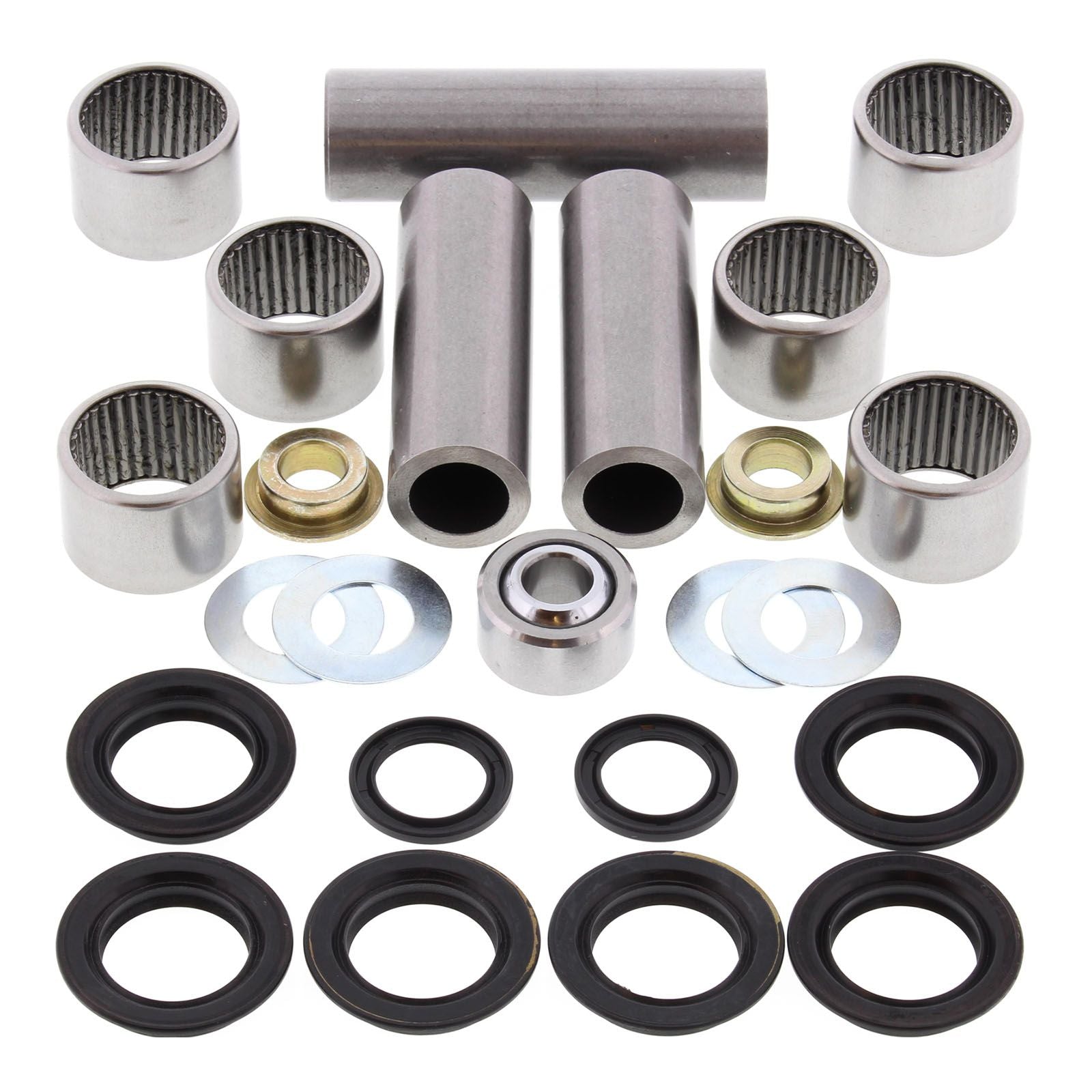 New ALL BALLS Racing Swing ARM Linkage Bearing Kit #AB271108