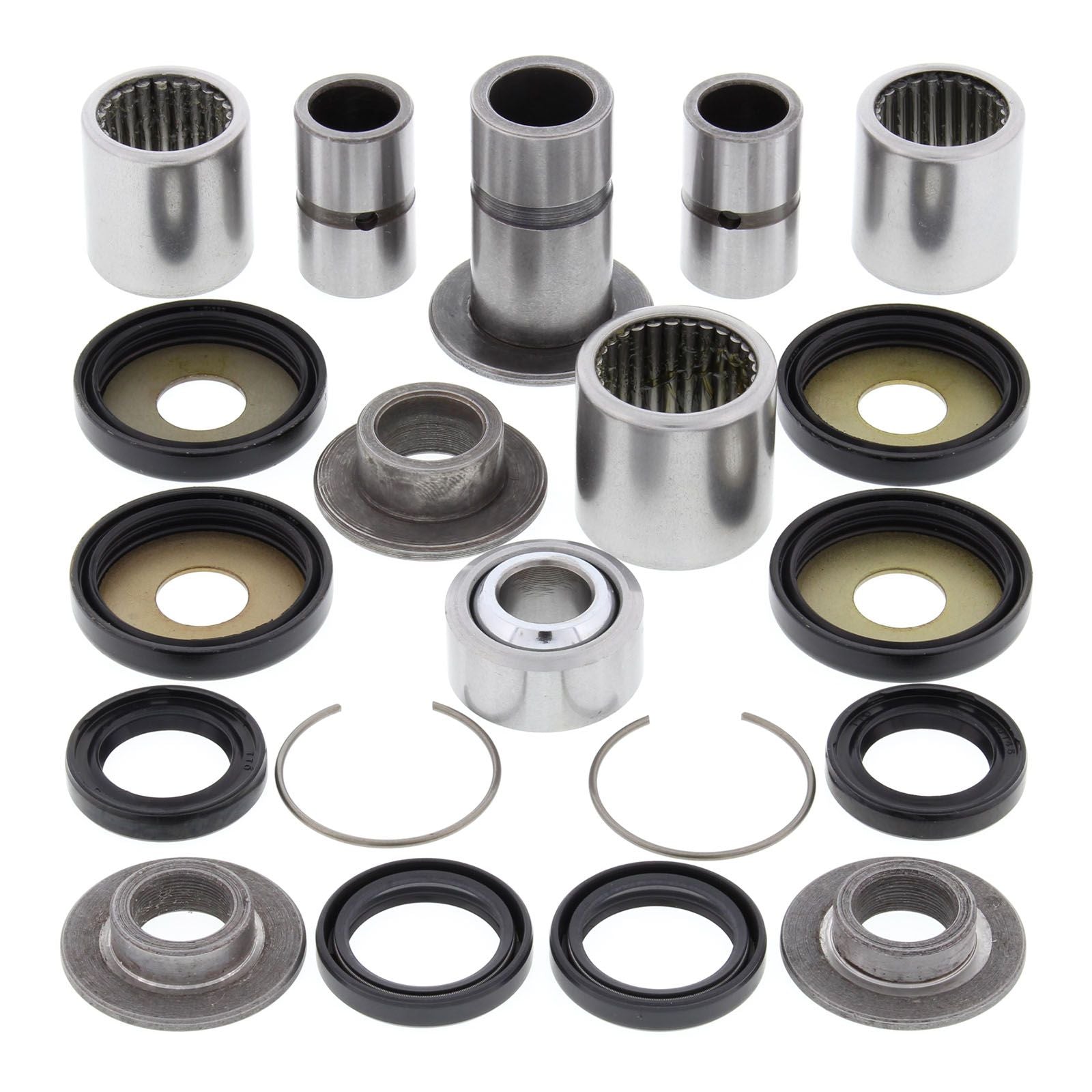 New ALL BALLS Racing Suspension Linkage Kit For Yamaha YZ490 #AB271109 | Australian Moto Spares