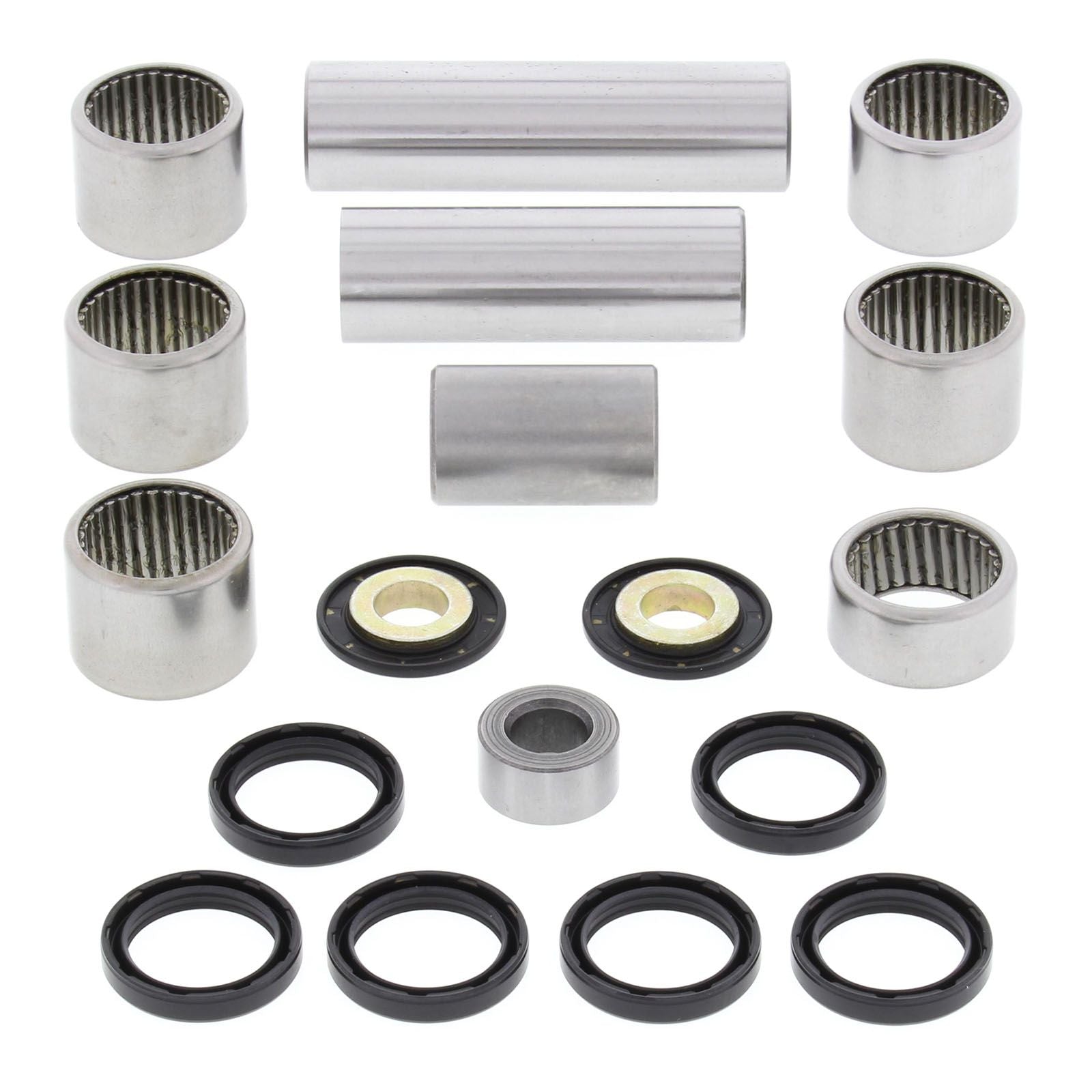 New ALL BALLS Racing Suspension Linkage Kit For Honda XR650R #AB271112 | Australian Moto Spares