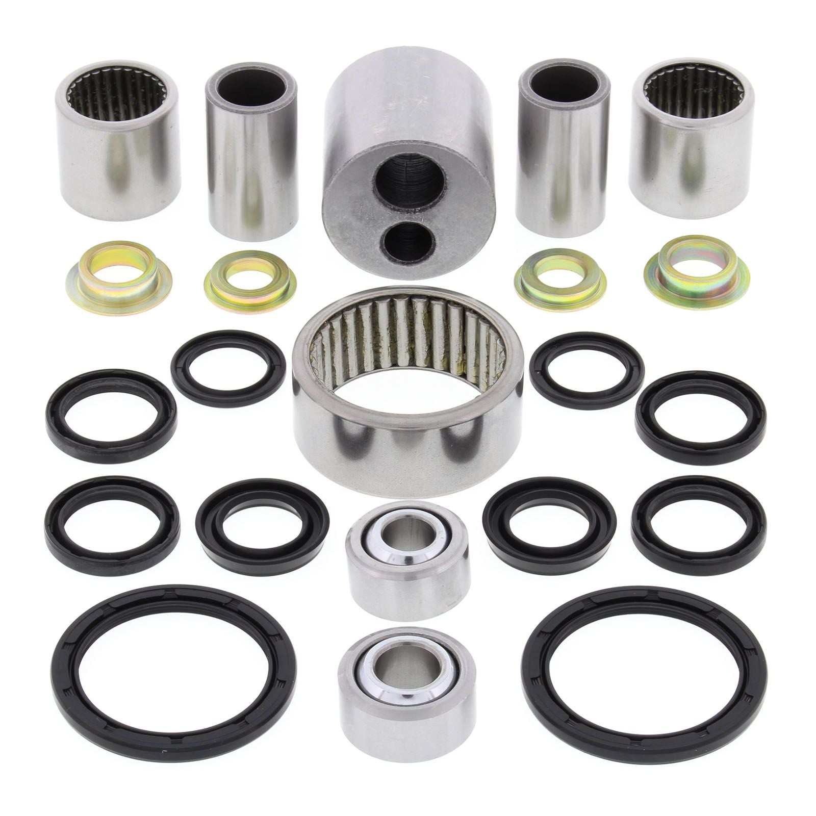 ALL BALLS Racing Suspension Linkage Kit For Suzuki DR/DF200 / DR125S #AB271113 | Australian Moto Spares