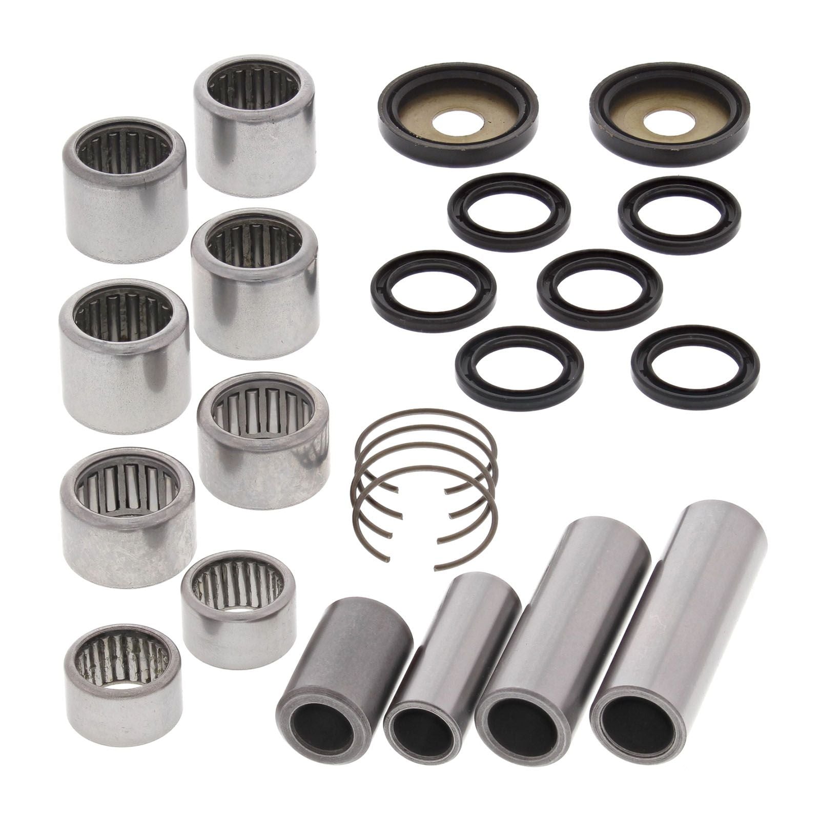 New ALL BALLS Racing Suspension Linkage Kit #AB271114 | Australian Moto Spares