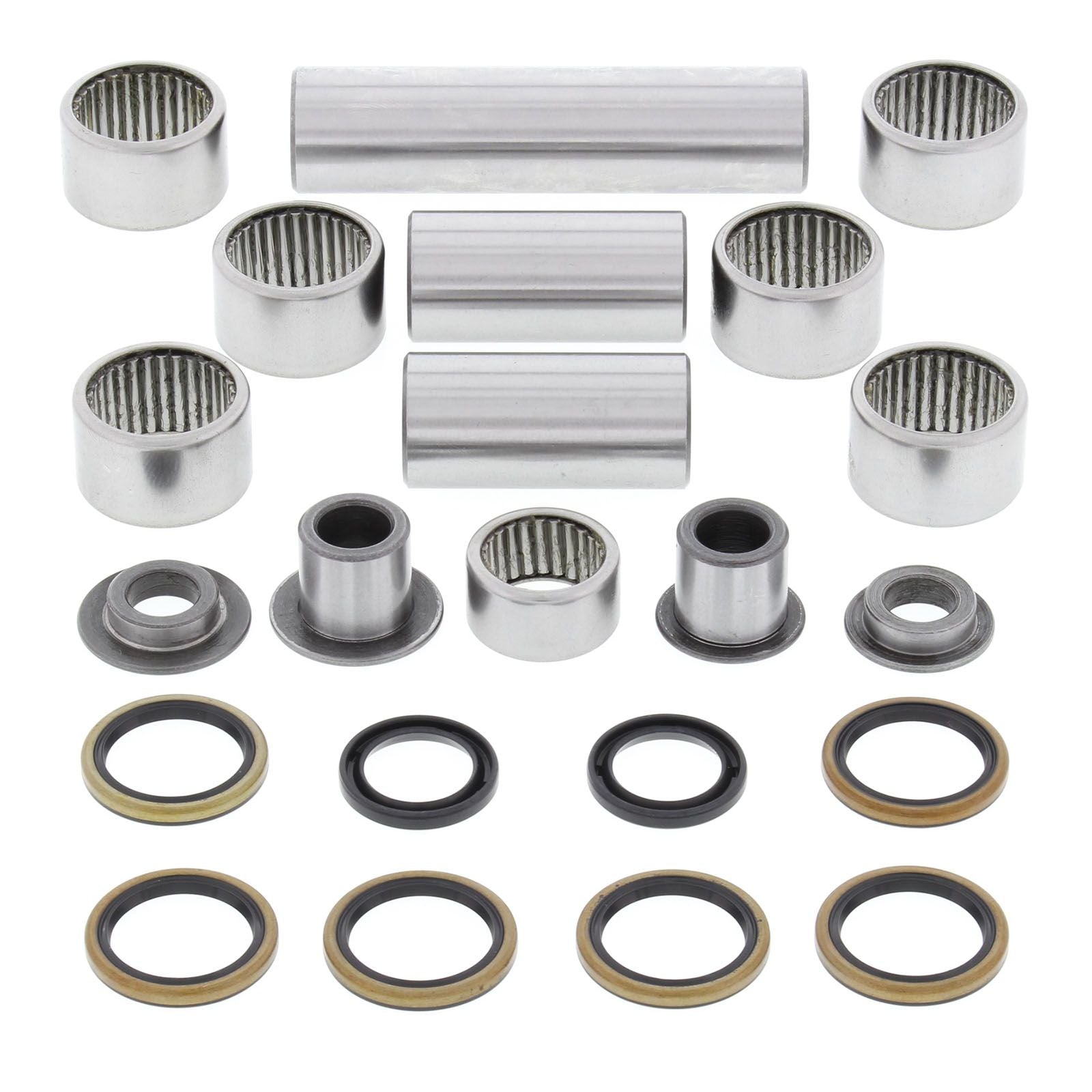 ALL BALLS Suspension Linkage Kit For Suzuki KXF/RMZ250 2004 (Replaces 1122/1135) | Australian Moto Spares
