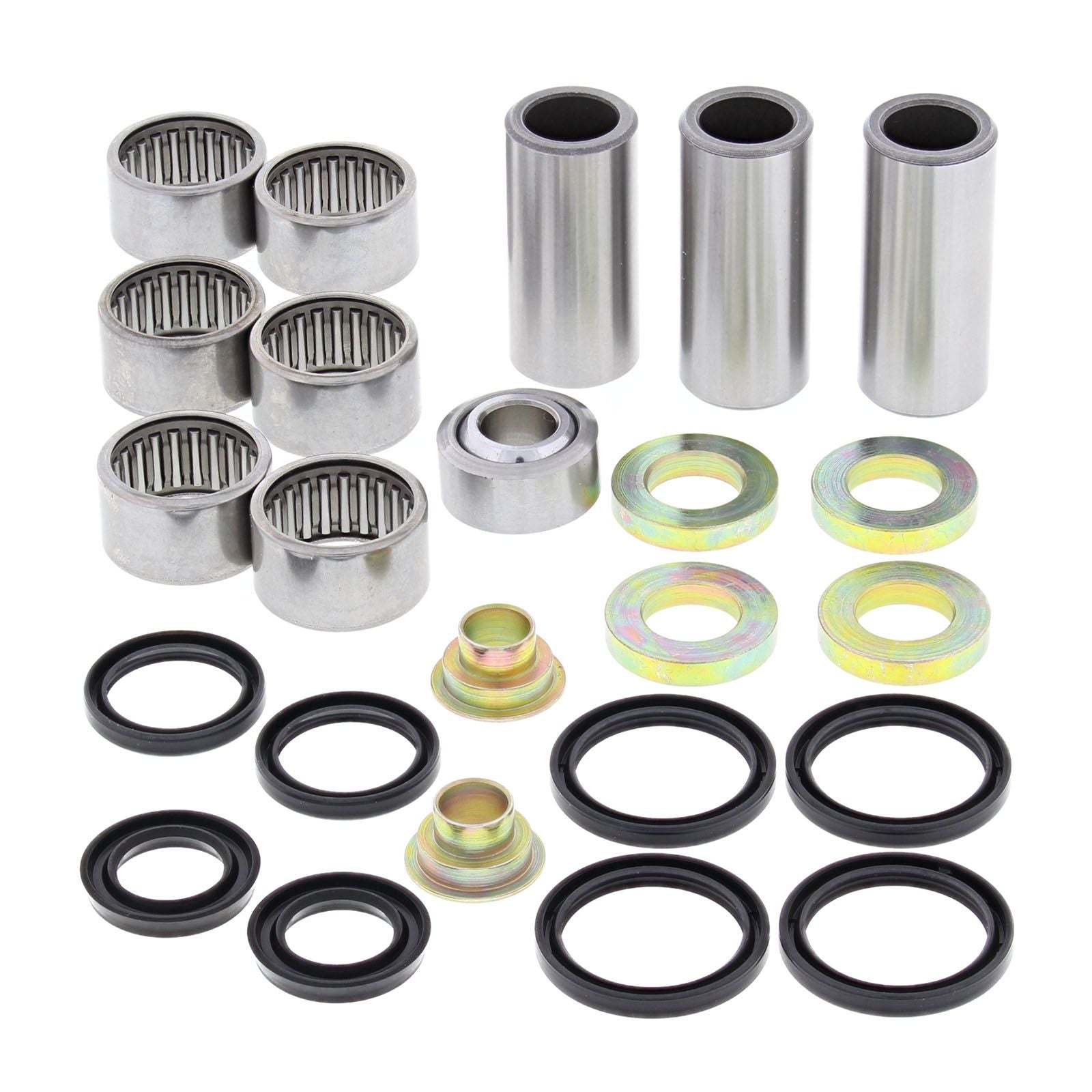 New ALL BALLS Racing Suspension Linkage Kit #AB271119 | Australian Moto Spares