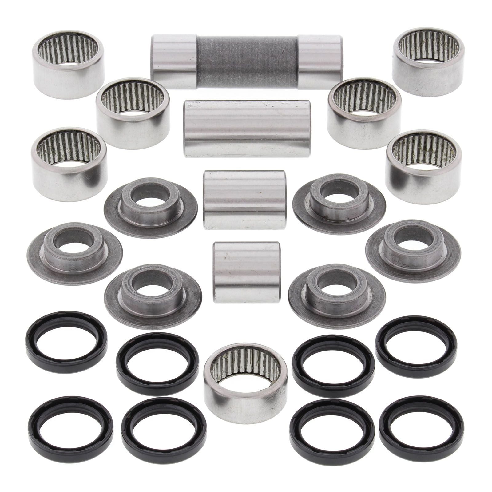 ALL BALLS Suspension Linkage Kit For Suzuki RMZ125/250 04-08/ RMZ450 2005-2009 | Australian Moto Spares