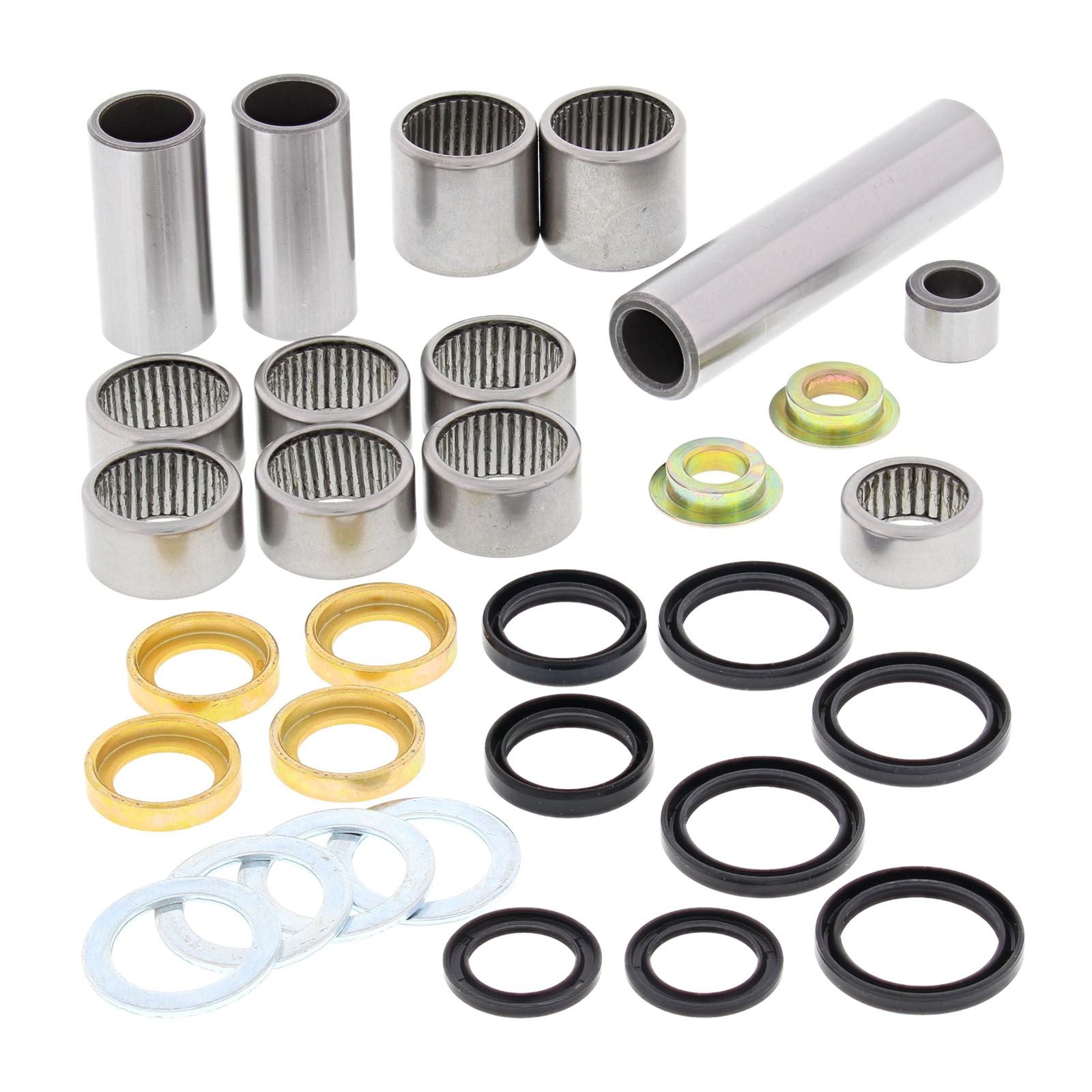 New ALL BALLS Racing Swing ARM Linkage Bearing Kit #AB271129 | Australian Moto Spares