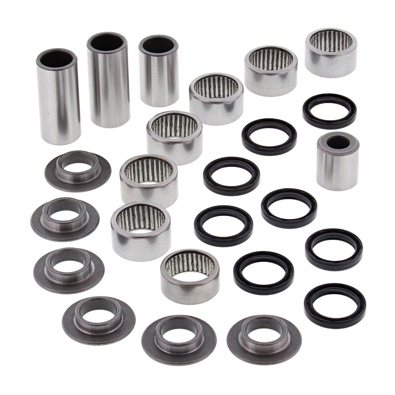 ALL BALLS Racing Suspension Linkage Kit For Suzuki RMZ125/250 2002-2003 AB271132 | Australian Moto Spares