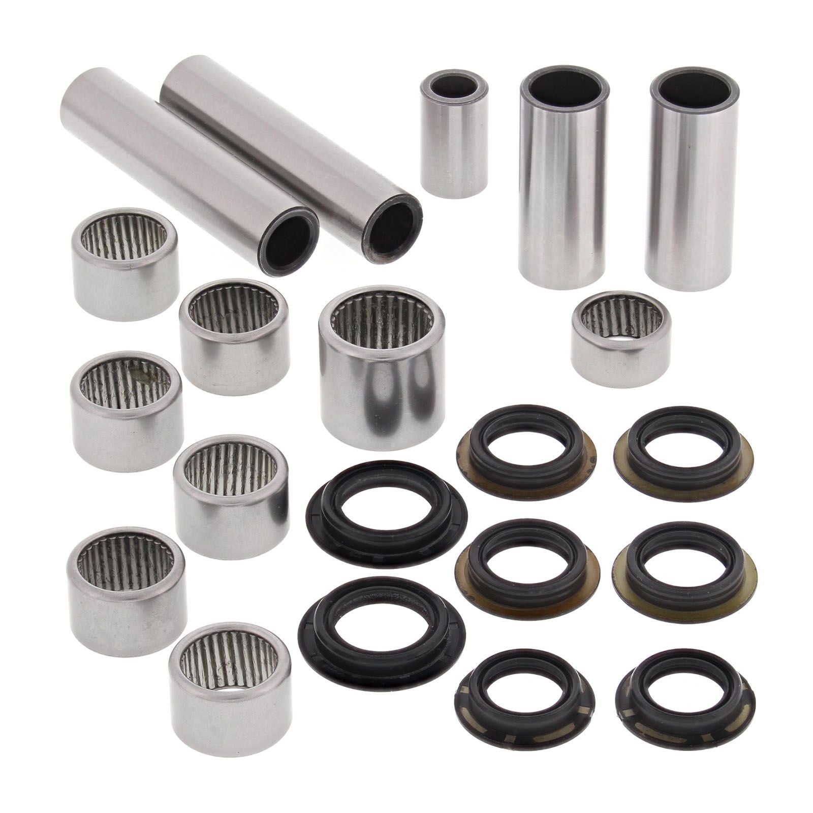 ALL BALLS Racing Suspension Linkage Kit For Kawasaki KL250 Stockman #AB271144