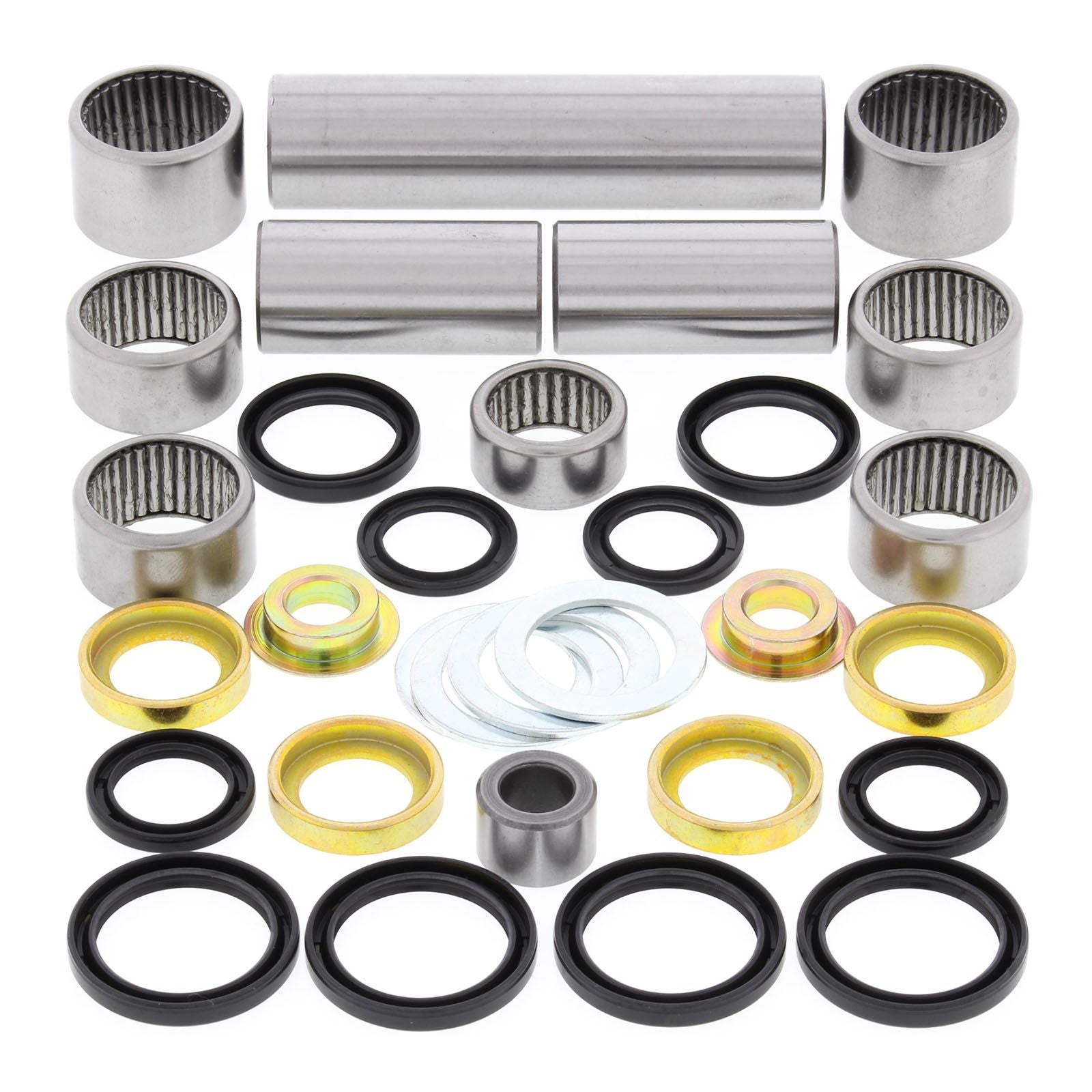 ALL BALLS Suspension Linkage Kit For Yamaha YZ450F 2006-2008/YZ250F '06/'08