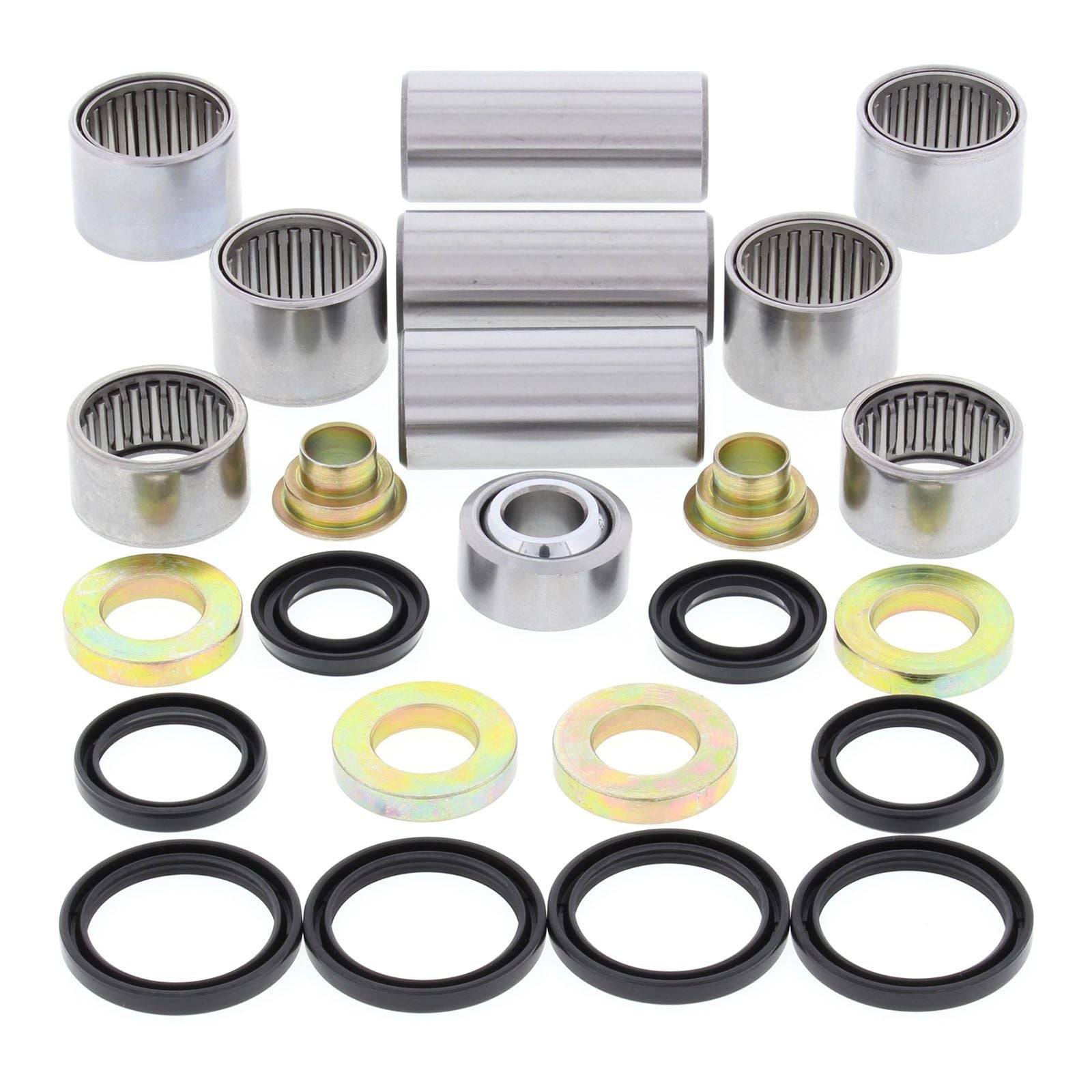 New ALL BALLS Racing Swing ARM Linkage Bearing Kit #AB271146 | Australian Moto Spares