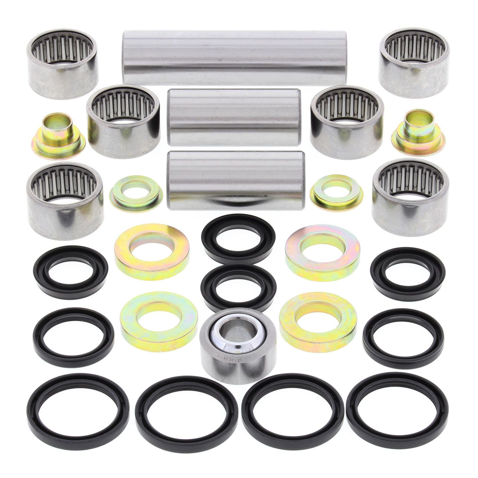 New ALL BALLS Racing Suspension Linkage Kit #AB271151