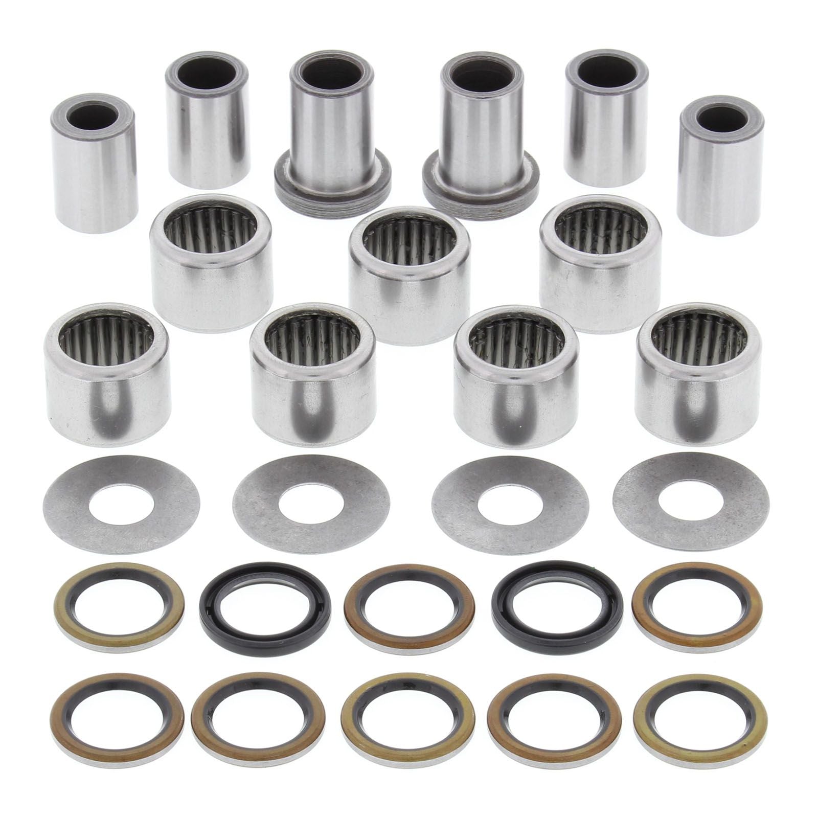 New ALL BALLS Racing Suspension Linkage Kit #AB271154