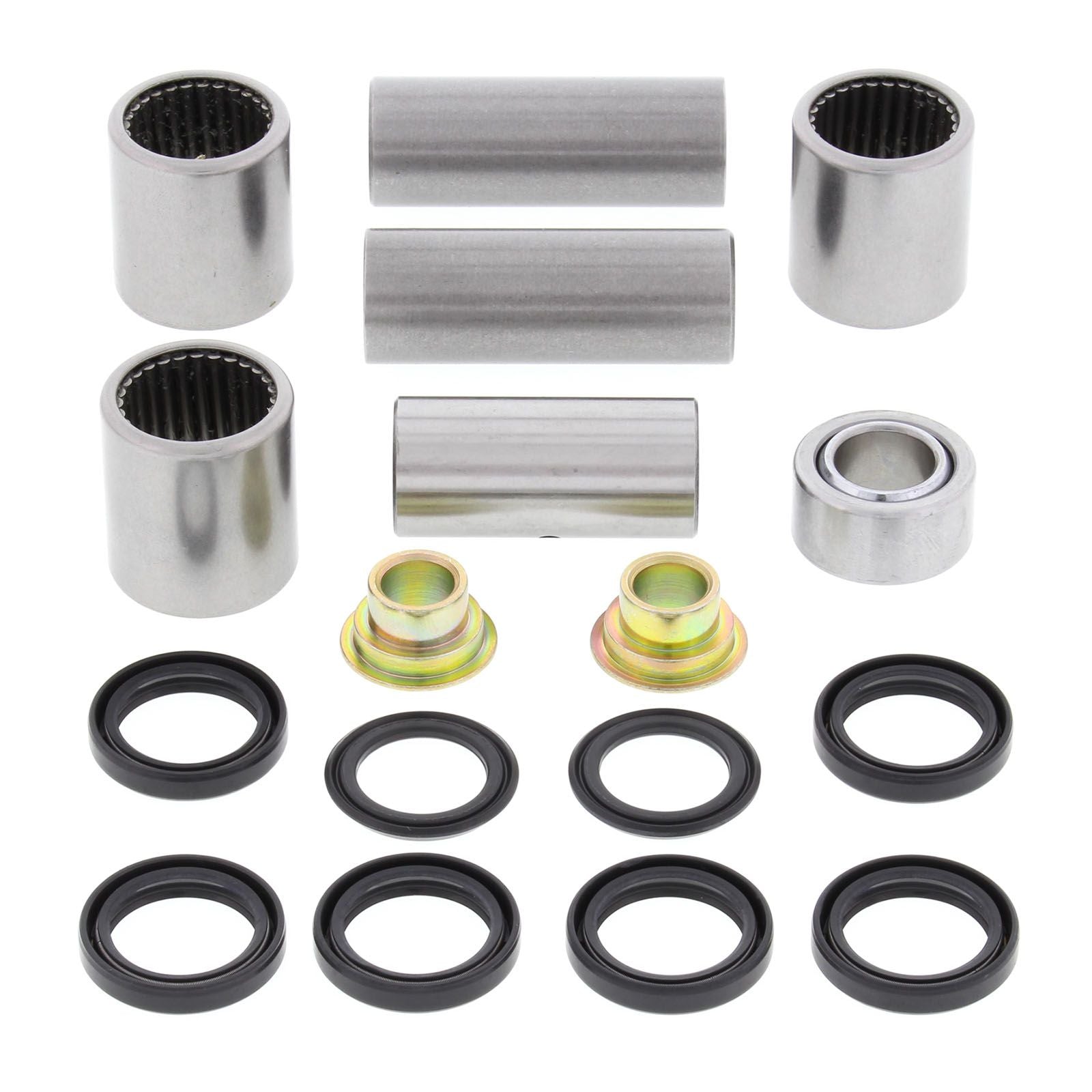 New ALL BALLS Racing Suspension Linkage Kit #AB271159