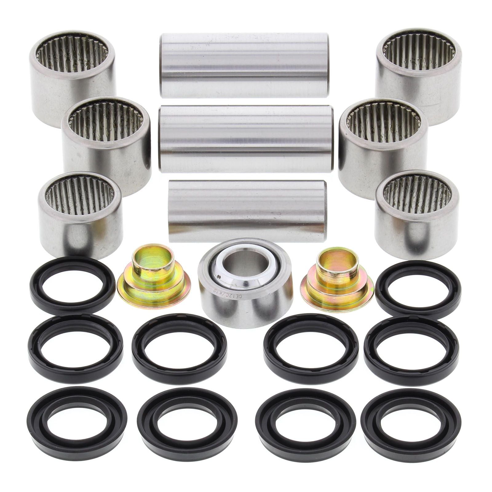 New ALL BALLS Racing Swing ARM Linkage Bearing Kit #AB271162