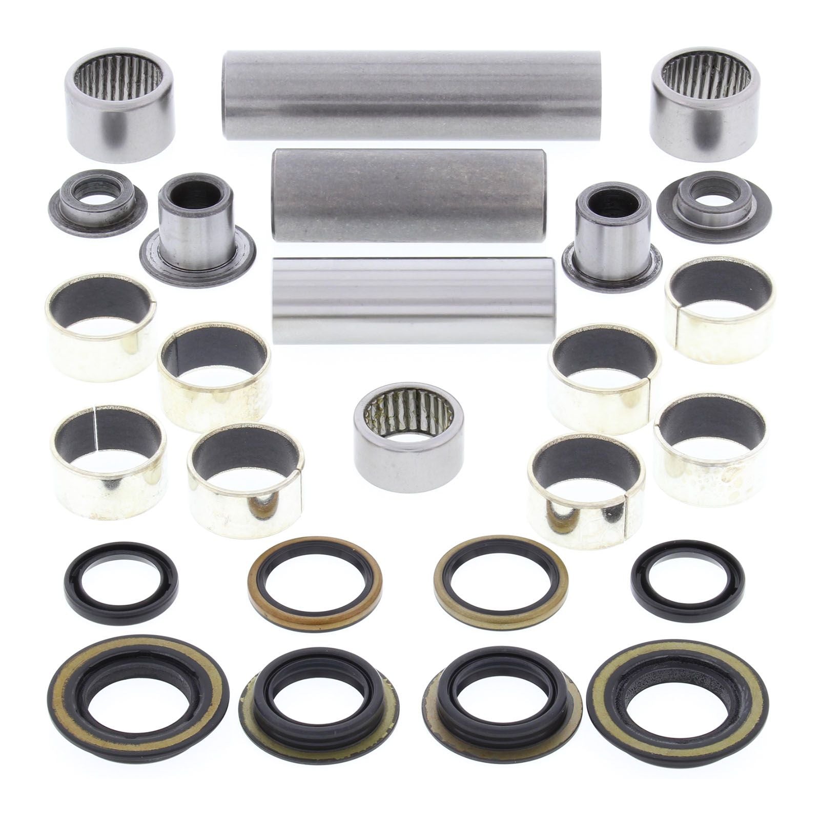 ALL BALLS Suspension Linkage Kit For Kawasaki KLX140/KLX140L '2008> #AB271167