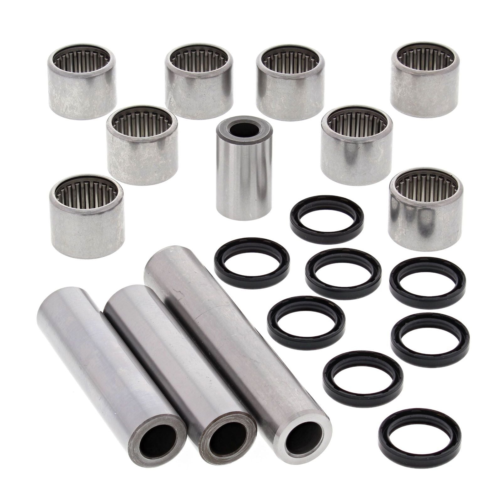 New ALL BALLS Racing Suspension Linkage Kit For Can-Am DS450 2009-2012 #AB271173