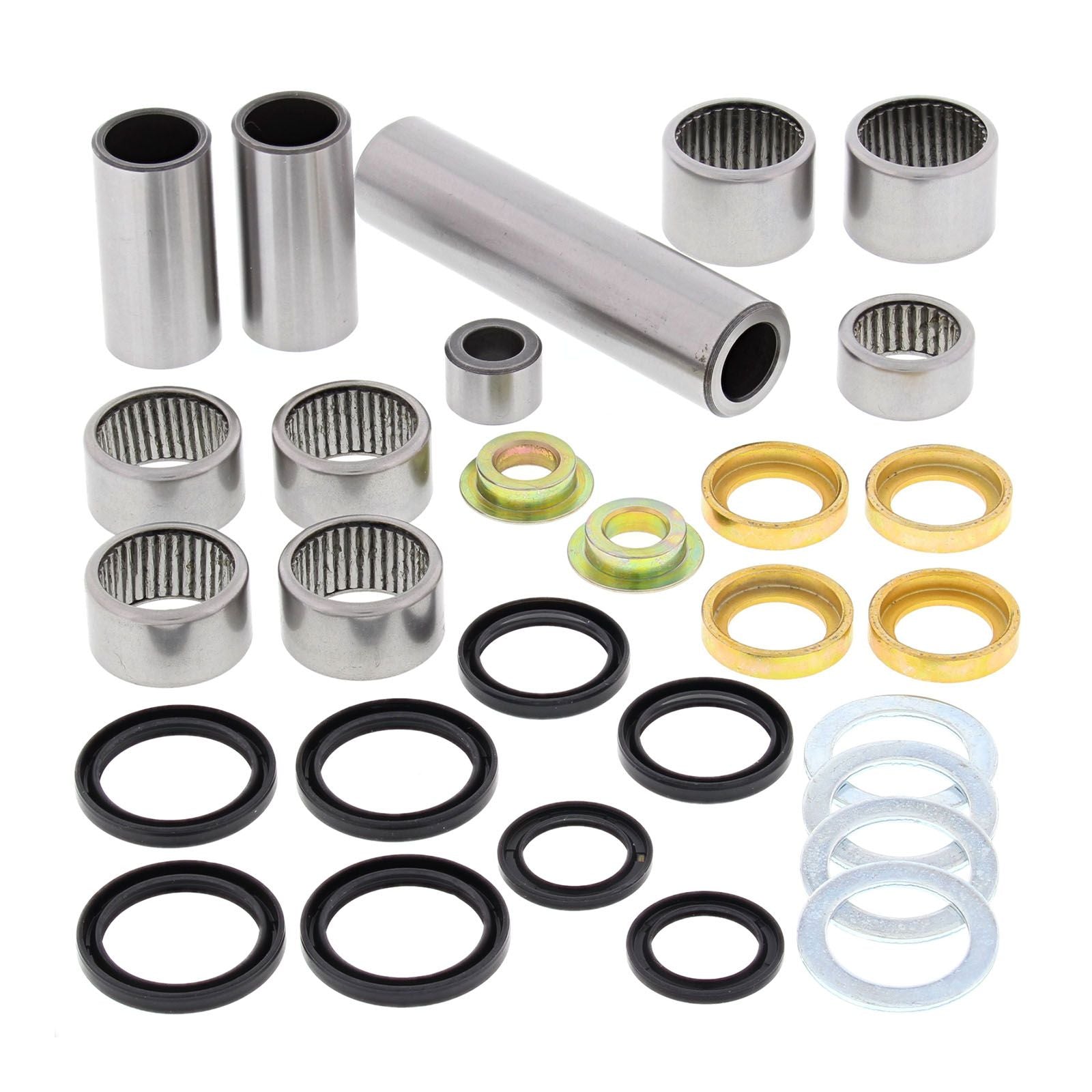 ALL BALLS Racing Suspension Linkage Kit For Yamaha YZ250F 2010-2013 #AB271177 | Australian Moto Spares