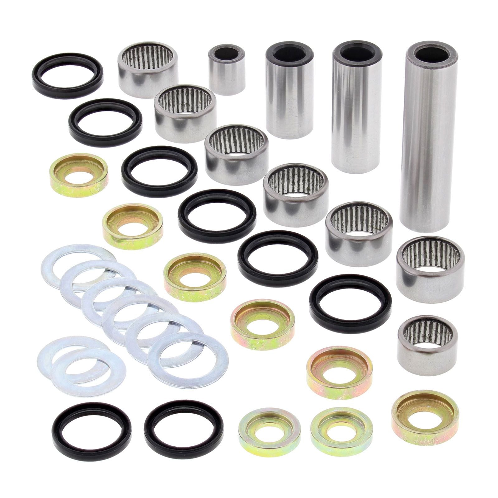 New ALL BALLS Racing Suspension Linkage Kit #AB271179 | Australian Moto Spares
