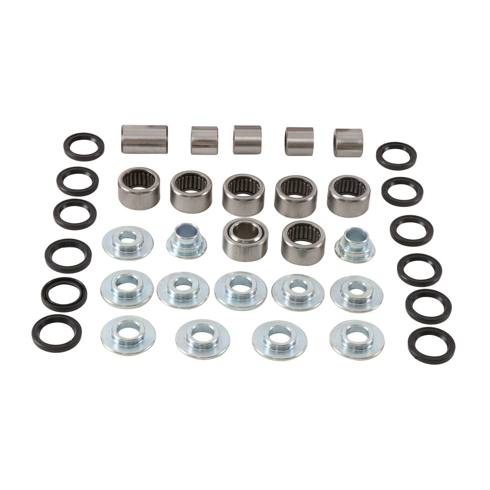 ALL BALLS Racing Suspension Linkage Kit For Beta Trials 2009> 2t & 4t #AB271187