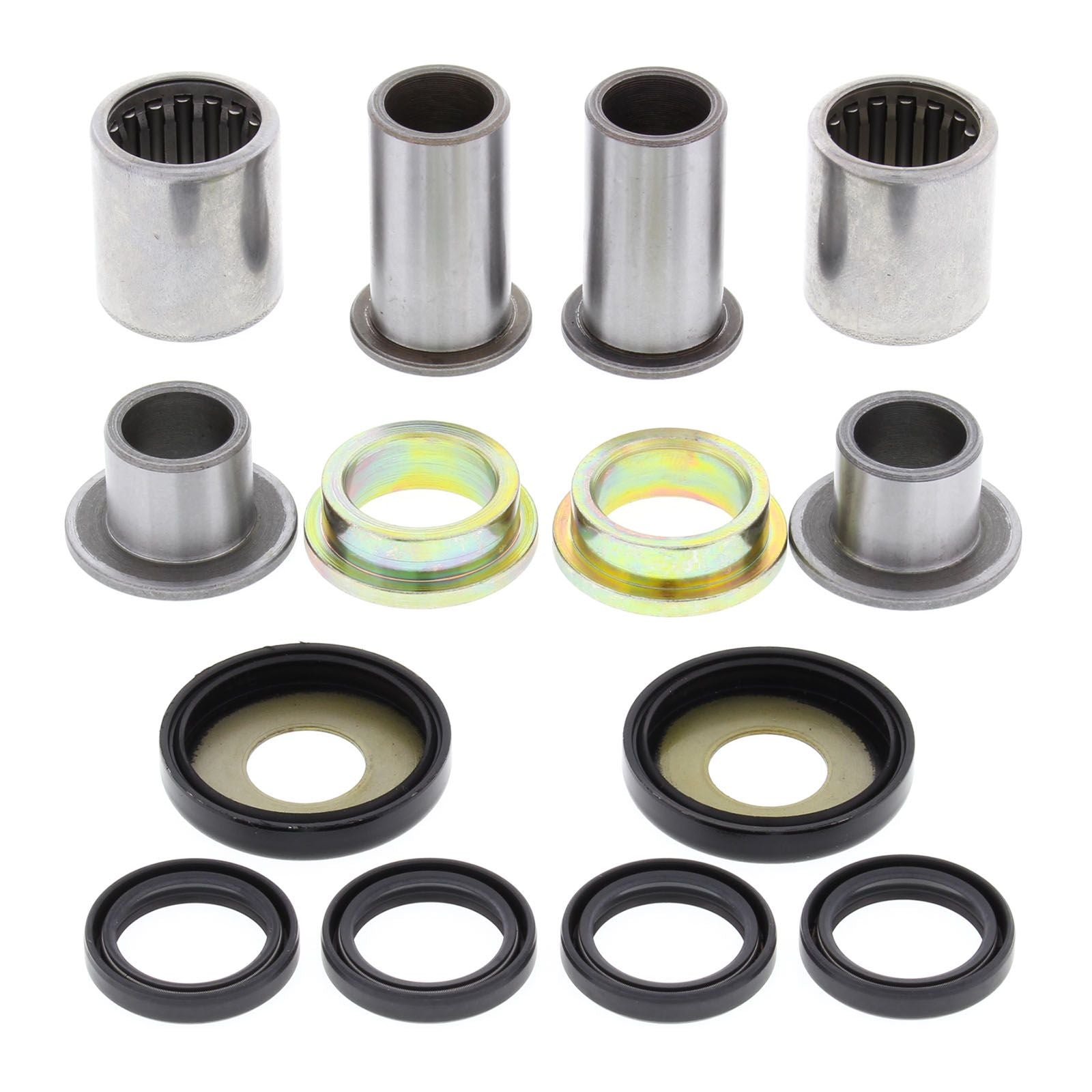 New ALL BALLS Racing Swing ARM Bearing Kit #AB281002