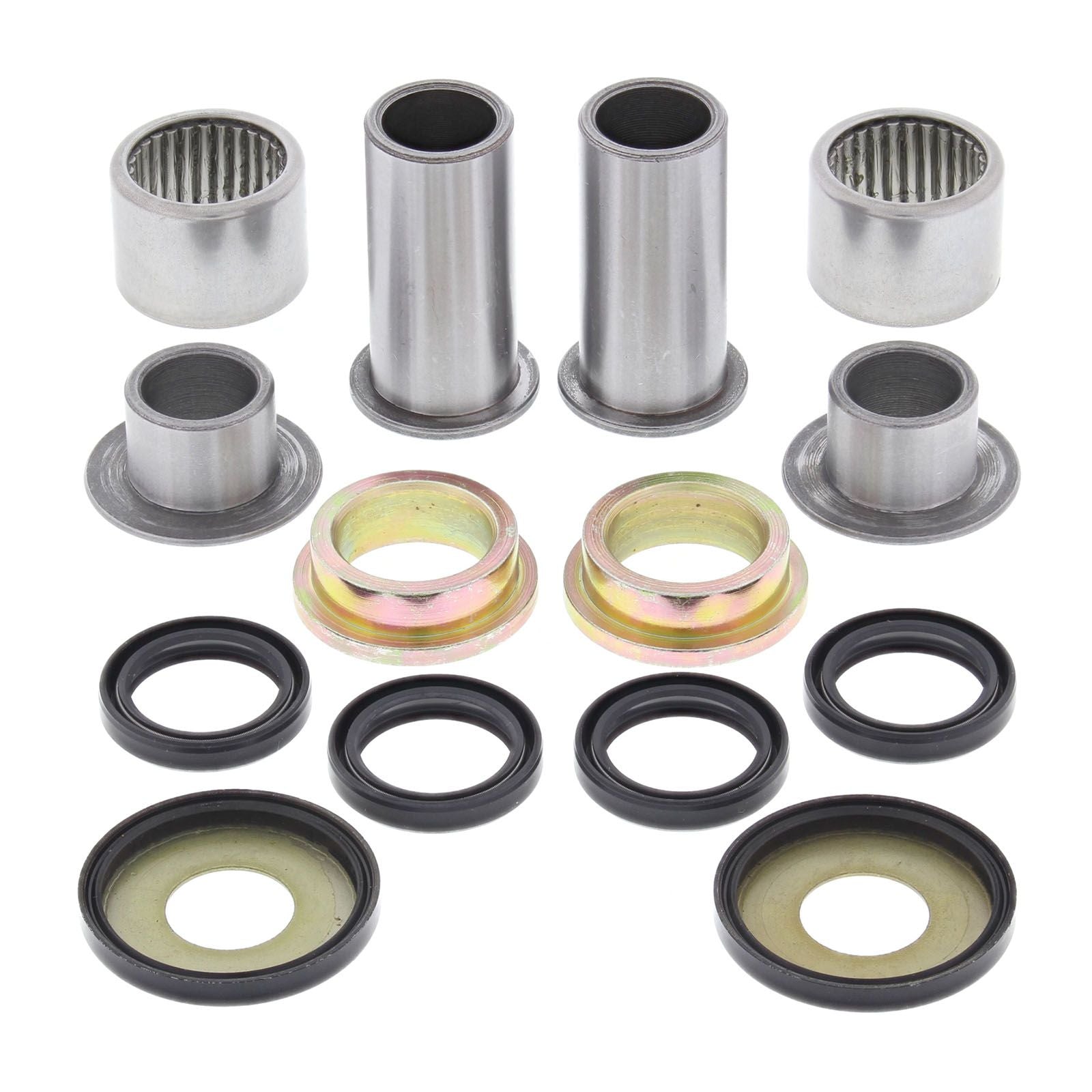 New ALL BALLS Racing Swing ARM Bearing Kit #AB281007