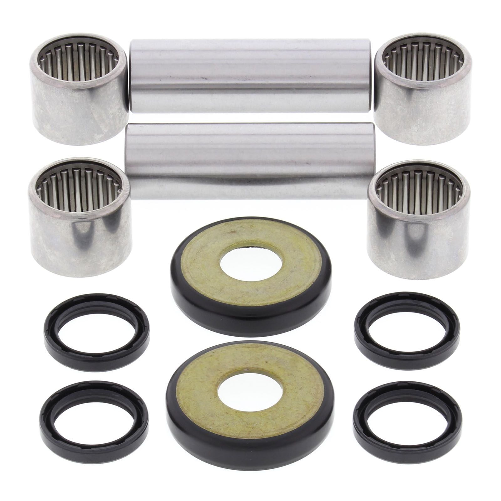 New ALL BALLS Racing Swing ARM Bearing Kit #AB281012