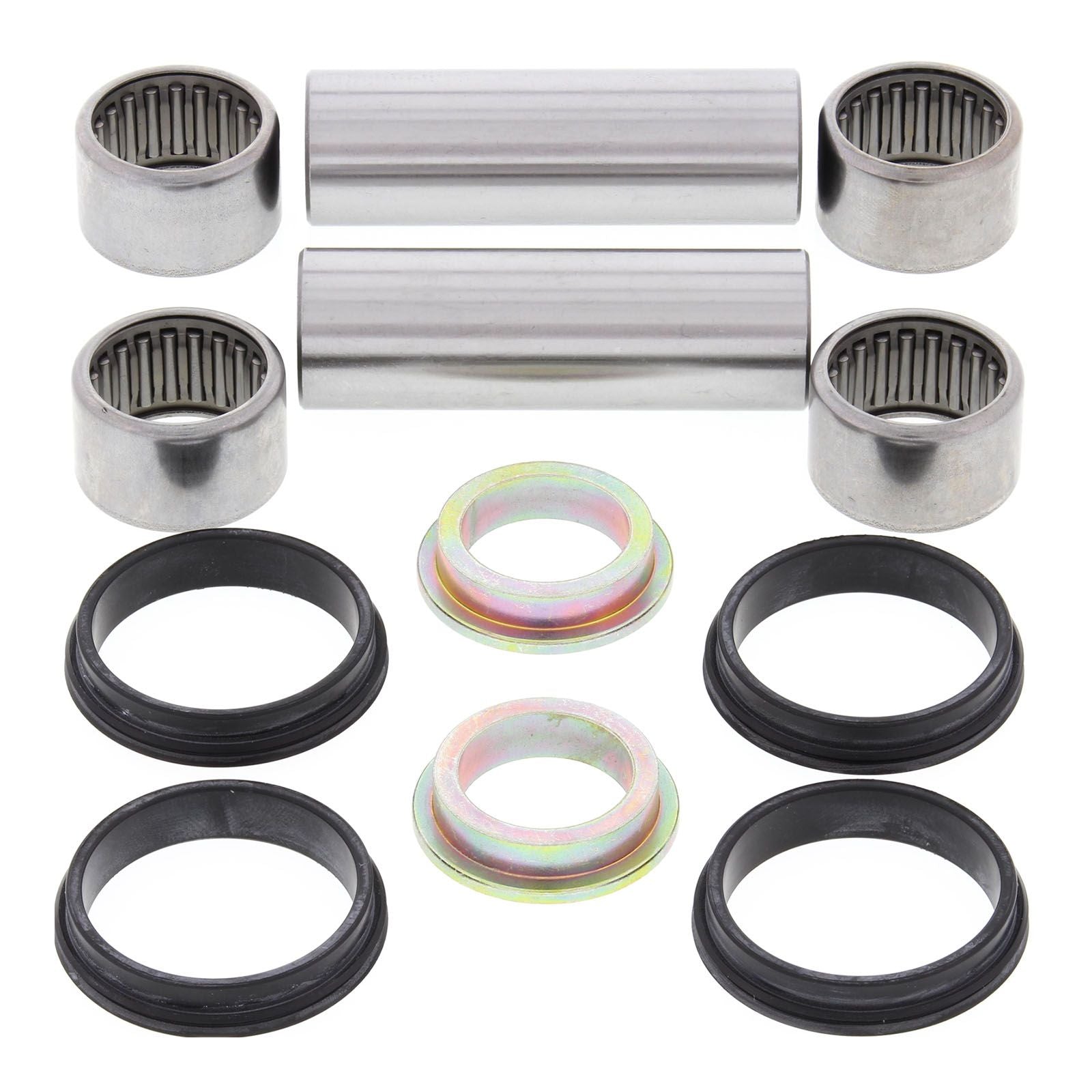 New ALL BALLS Racing Swing ARM Bearing Kit #AB281013