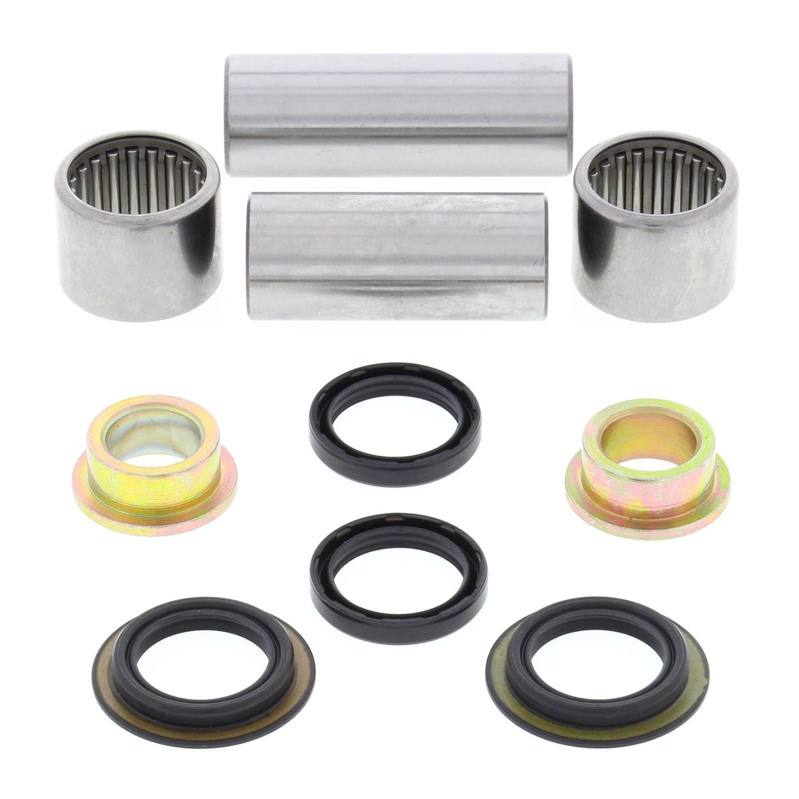 New ALL BALLS Racing Swing ARM Bearing Kit #AB281018