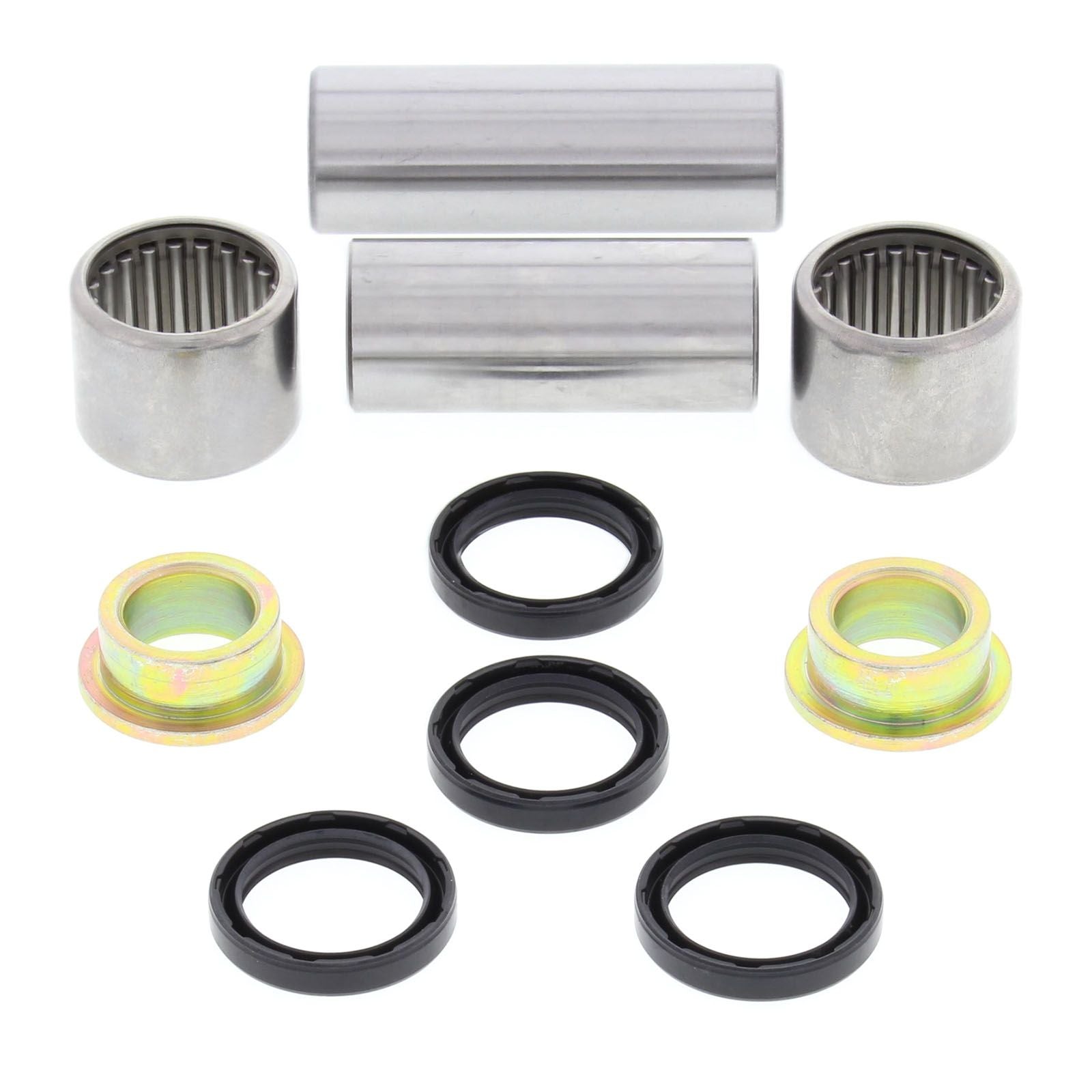 New ALL BALLS Racing Swing ARM Bearing Kit #AB281019