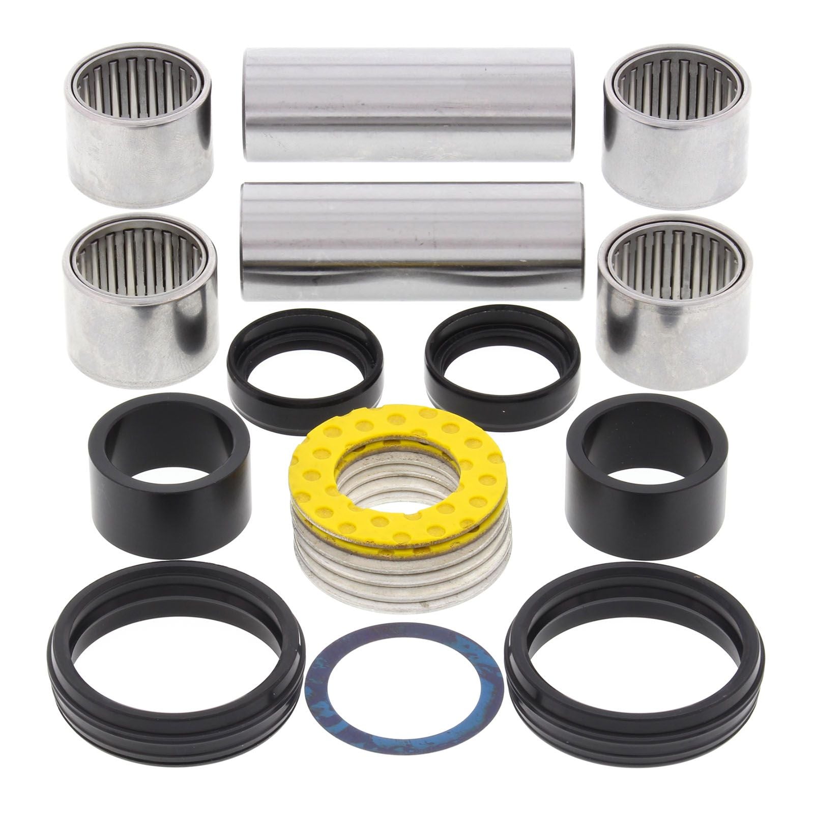 New ALL BALLS Racing Swing ARM Bearing Kit #AB281025