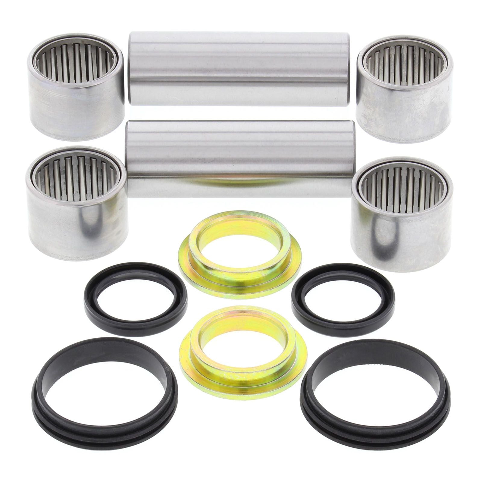 New ALL BALLS Racing Swing ARM Bearing Kit #AB281030