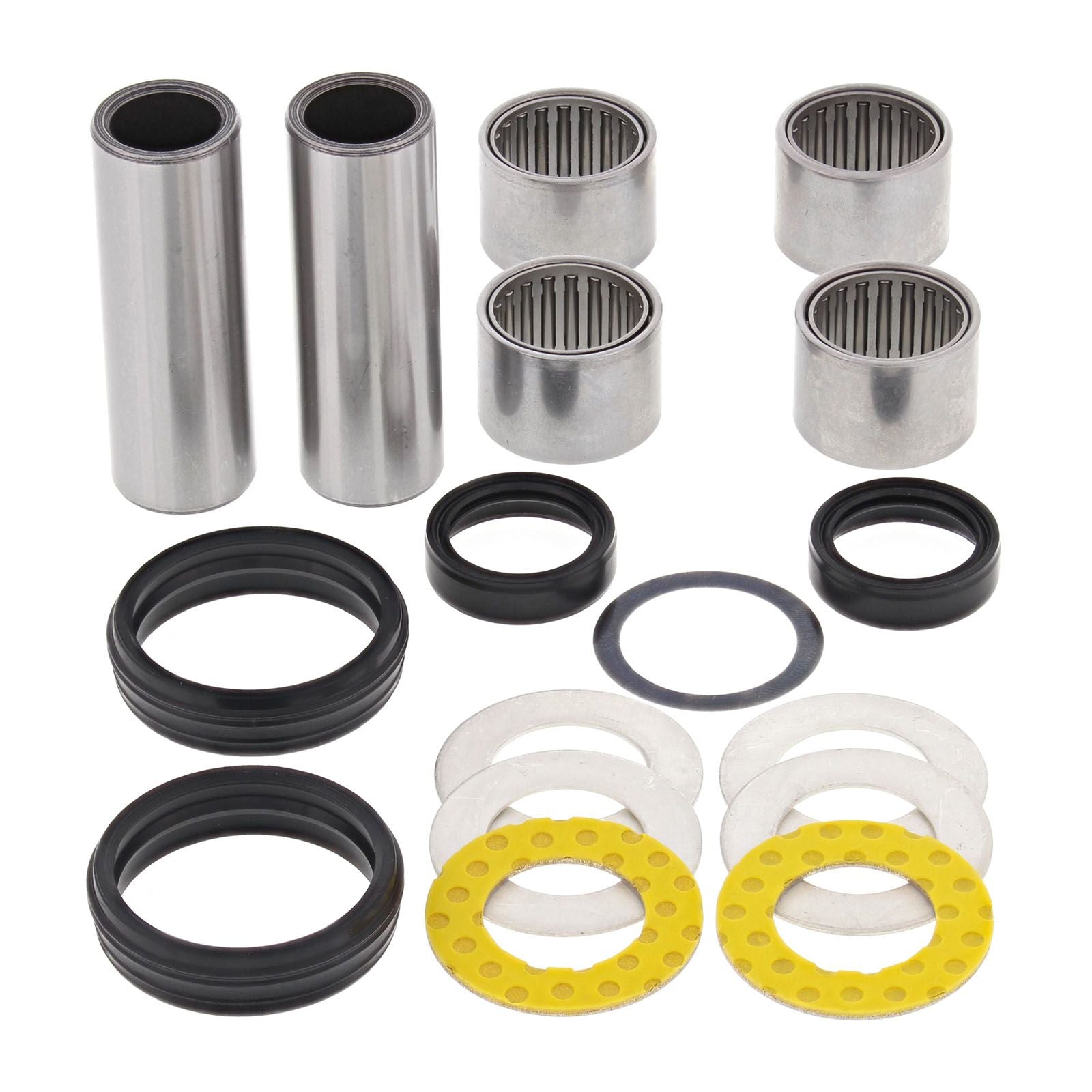 New ALL BALLS Racing Suspension Swingarm Kit #AB281031 | Australian Moto Spares