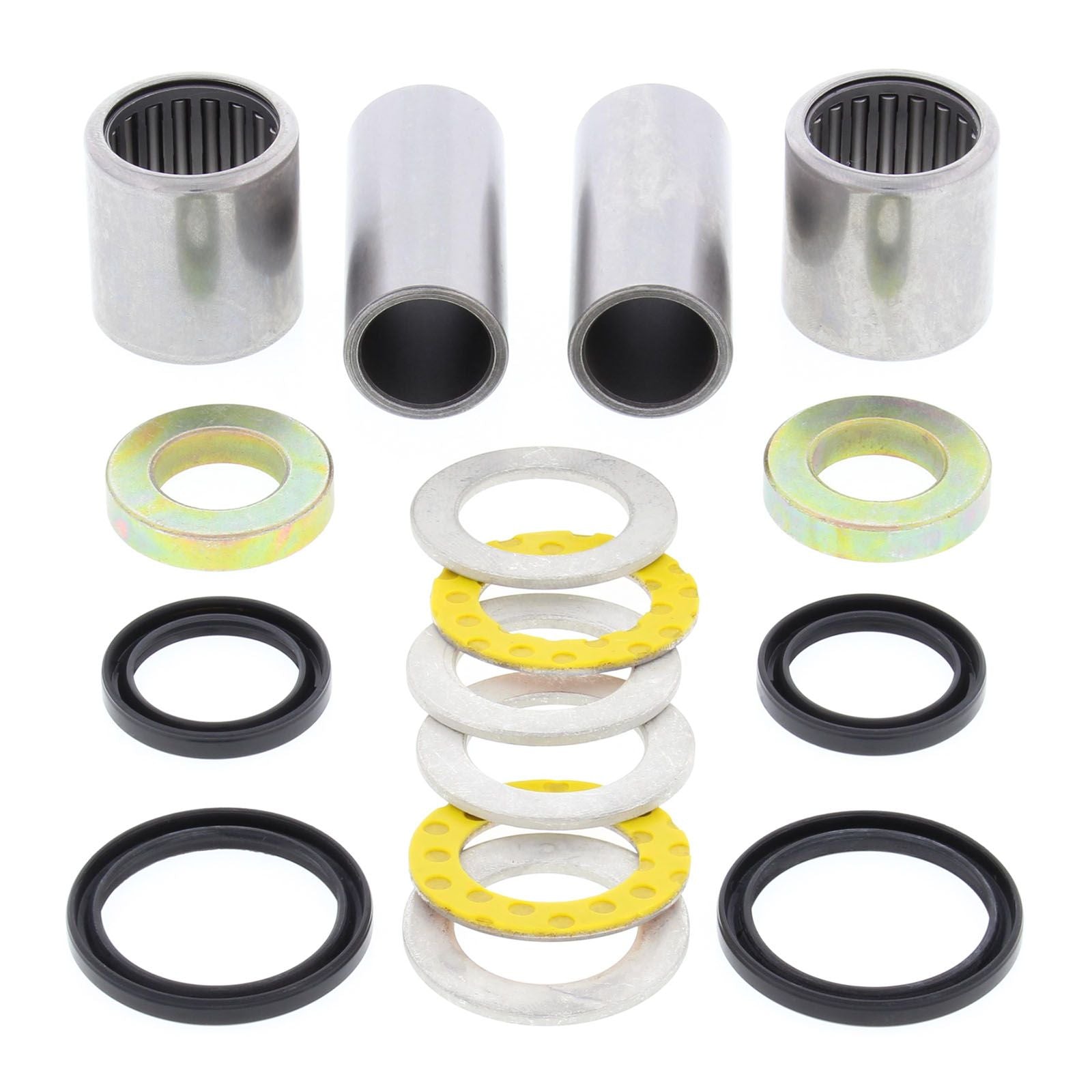 New ALL BALLS Racing Swing ARM Bearing Kit #AB281039