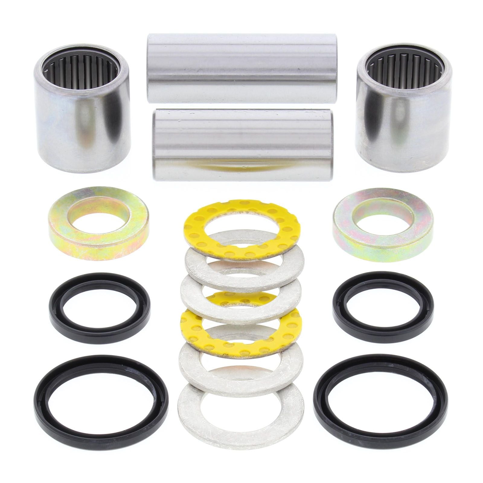 New ALL BALLS Racing Swing ARM Bearing Kit #AB281040 | Australian Moto Spares