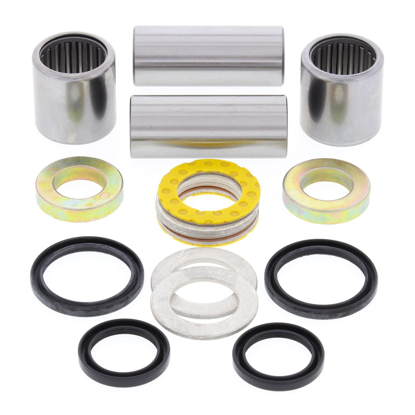 New ALL BALLS Racing Swing ARM Bearing Kit #AB281041