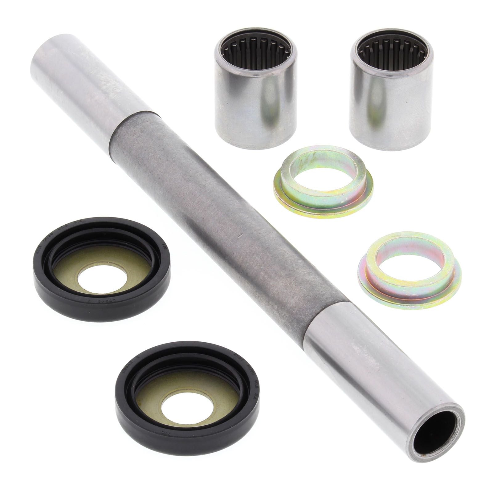 New ALL BALLS Racing Swing ARM Bearing Kit #AB281049