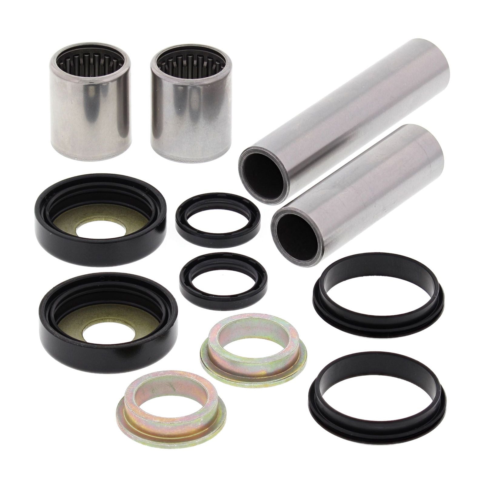 New ALL BALLS Racing Swing ARM Bearing Kit #AB281053