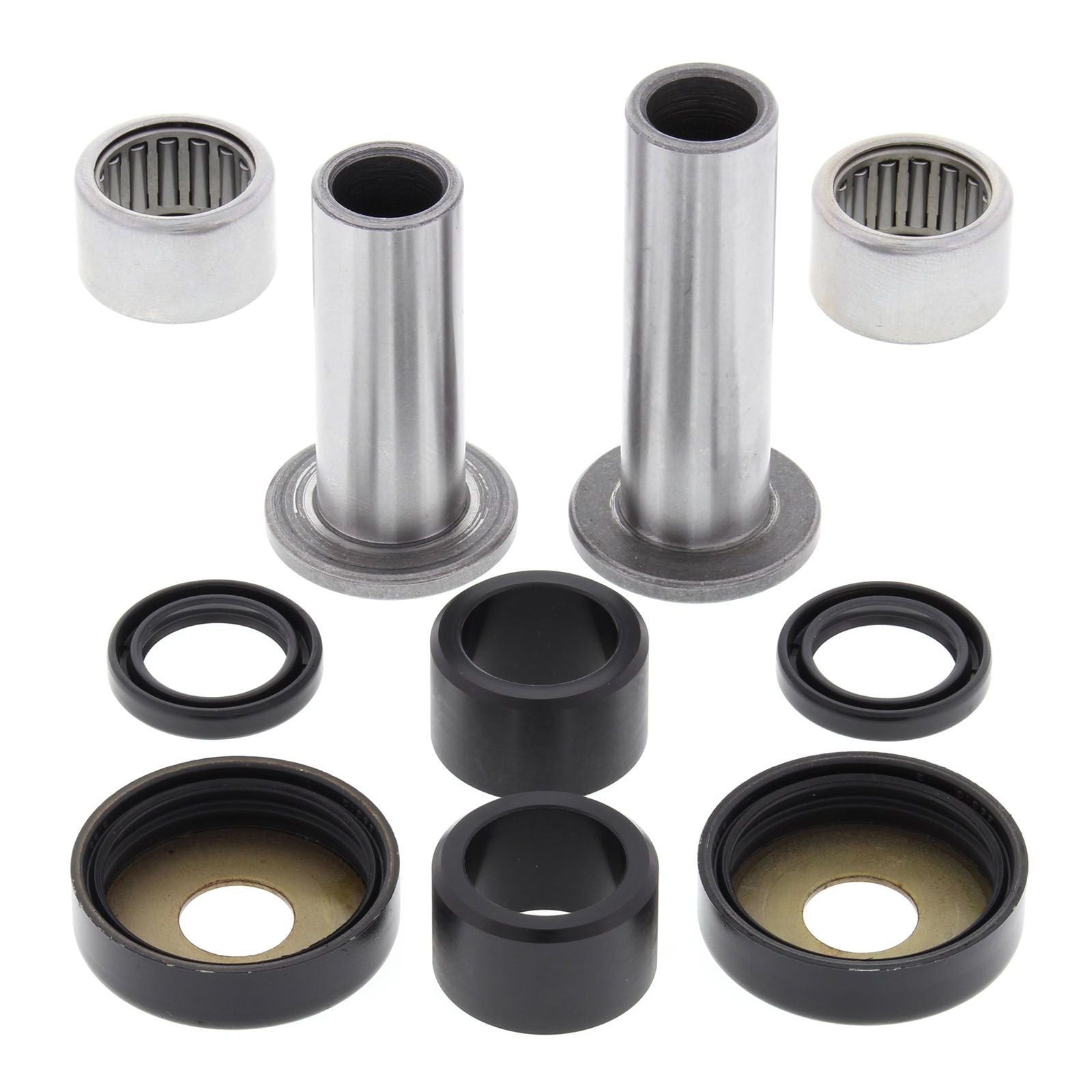 New ALL BALLS Racing Swing ARM Bearing Kit #AB281060