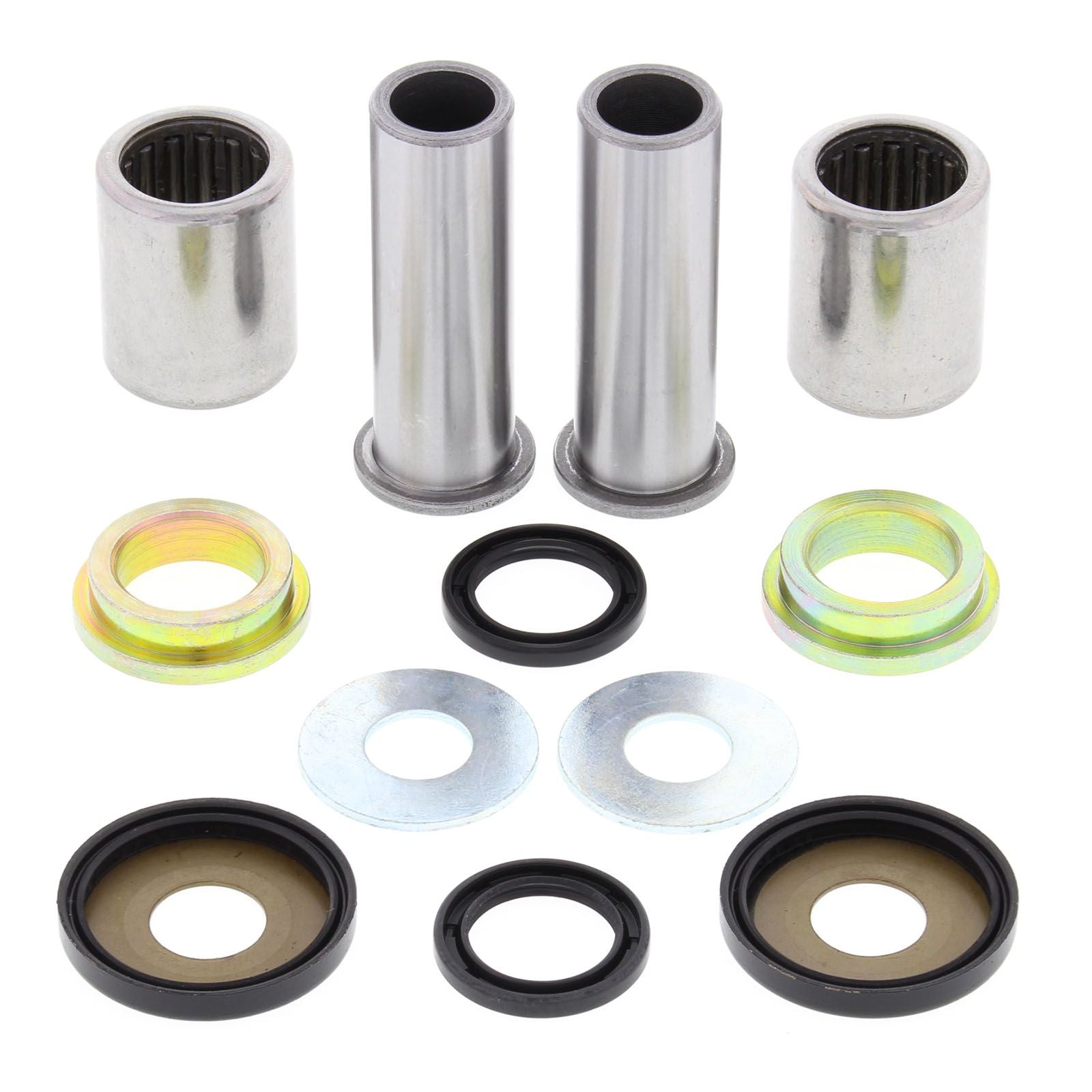 New ALL BALLS Racing Swing ARM Bearing Kit #AB281063