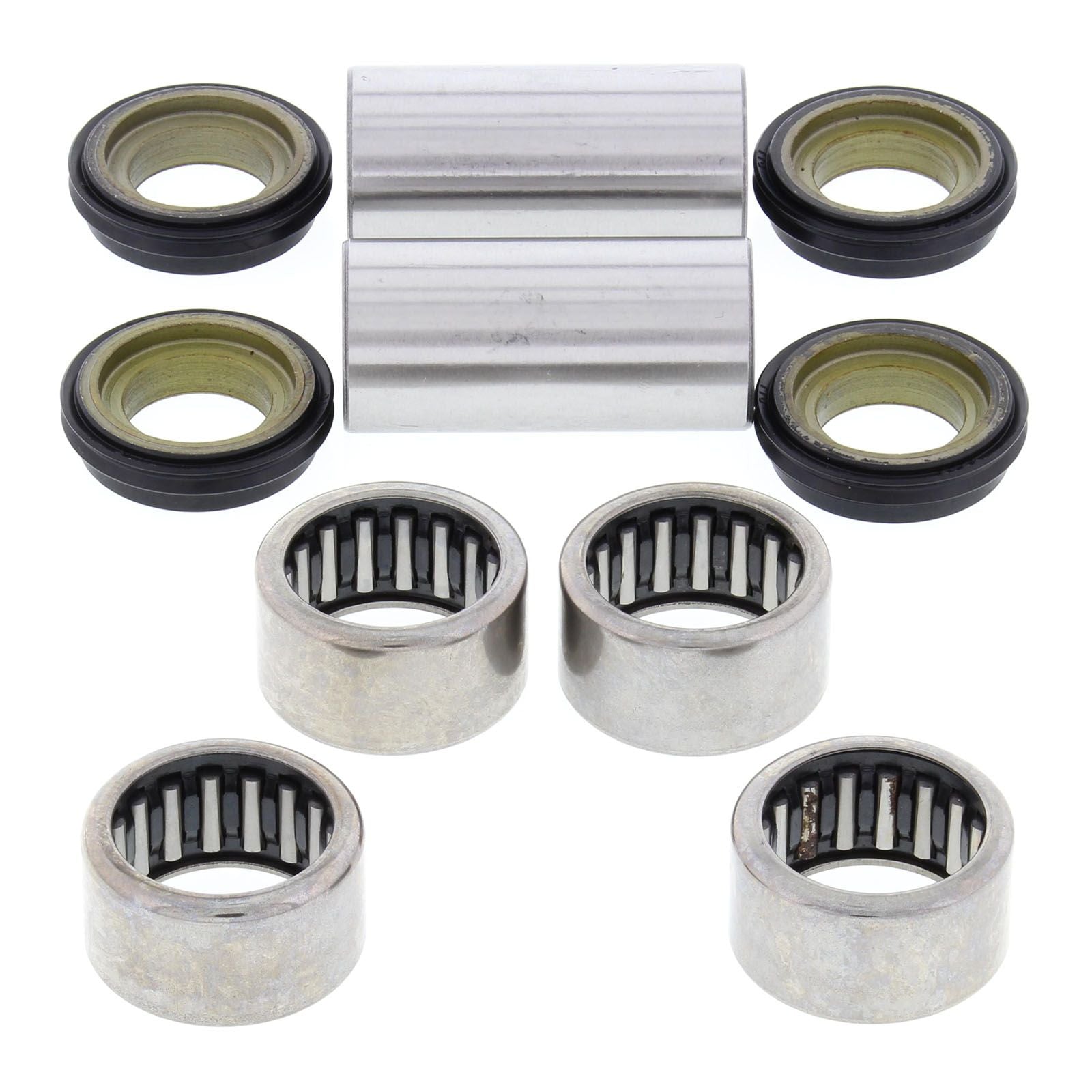 New ALL BALLS Racing Swing ARM Bearing Kit #AB281064