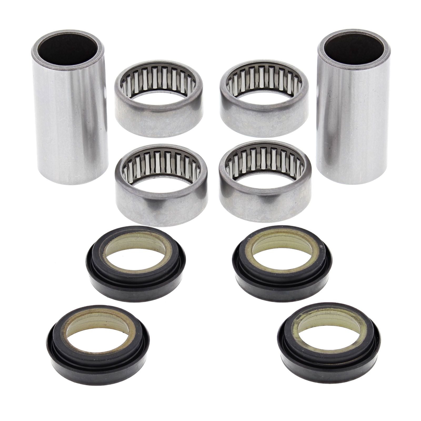 New ALL BALLS Racing Swing ARM Bearing Kit #AB281066