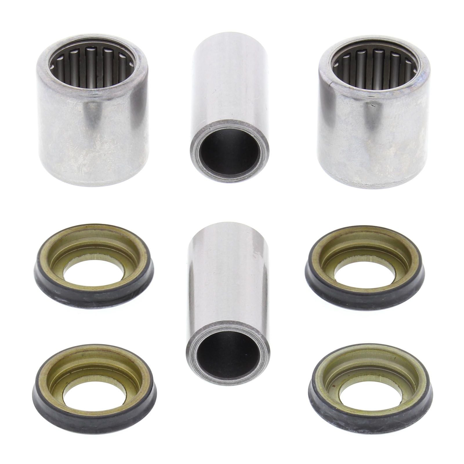 New ALL BALLS Racing Swing ARM Bearing Kit #AB281067