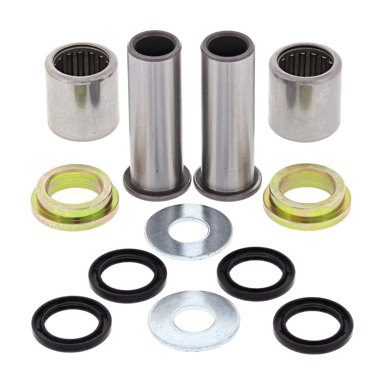 New ALL BALLS Racing Suspension Swingarm Kit #AB281070