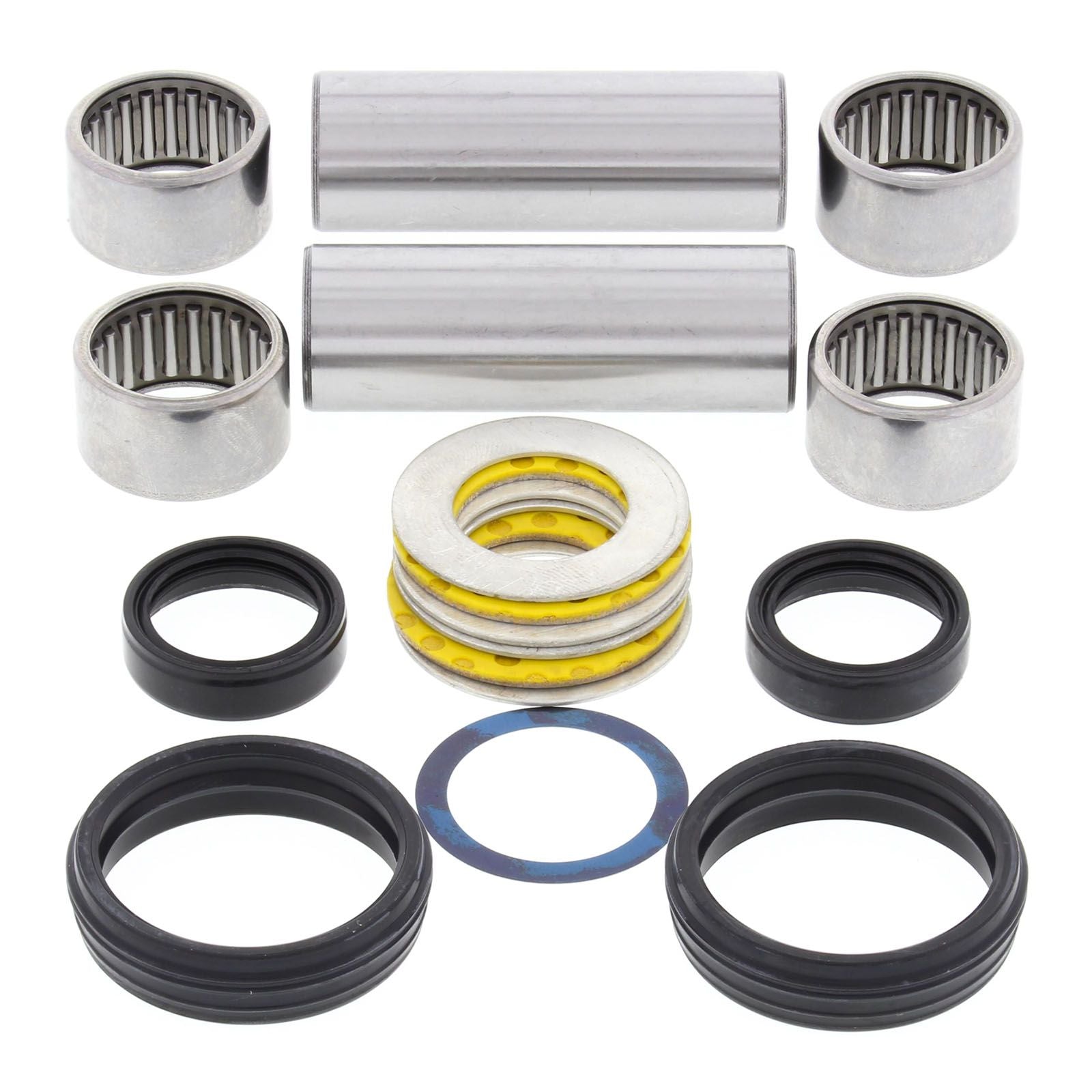 New ALL BALLS Racing Swing ARM Bearing Kit #AB281071 | Australian Moto Spares